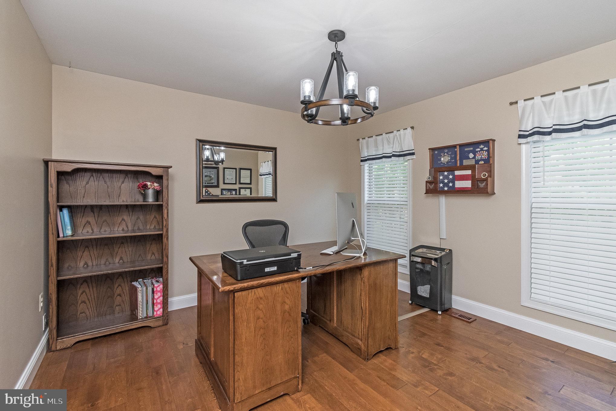 PARK RIDGE - Residential