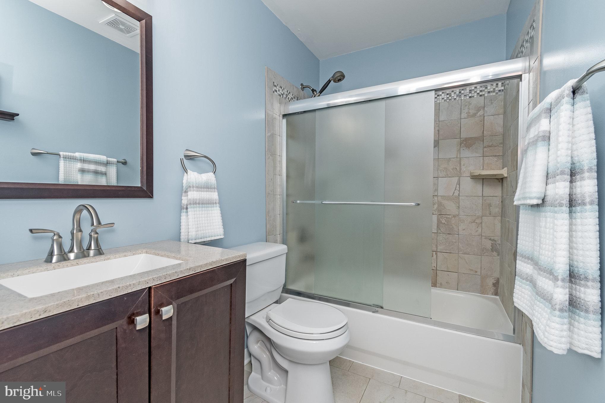 PARK RIDGE - Residential