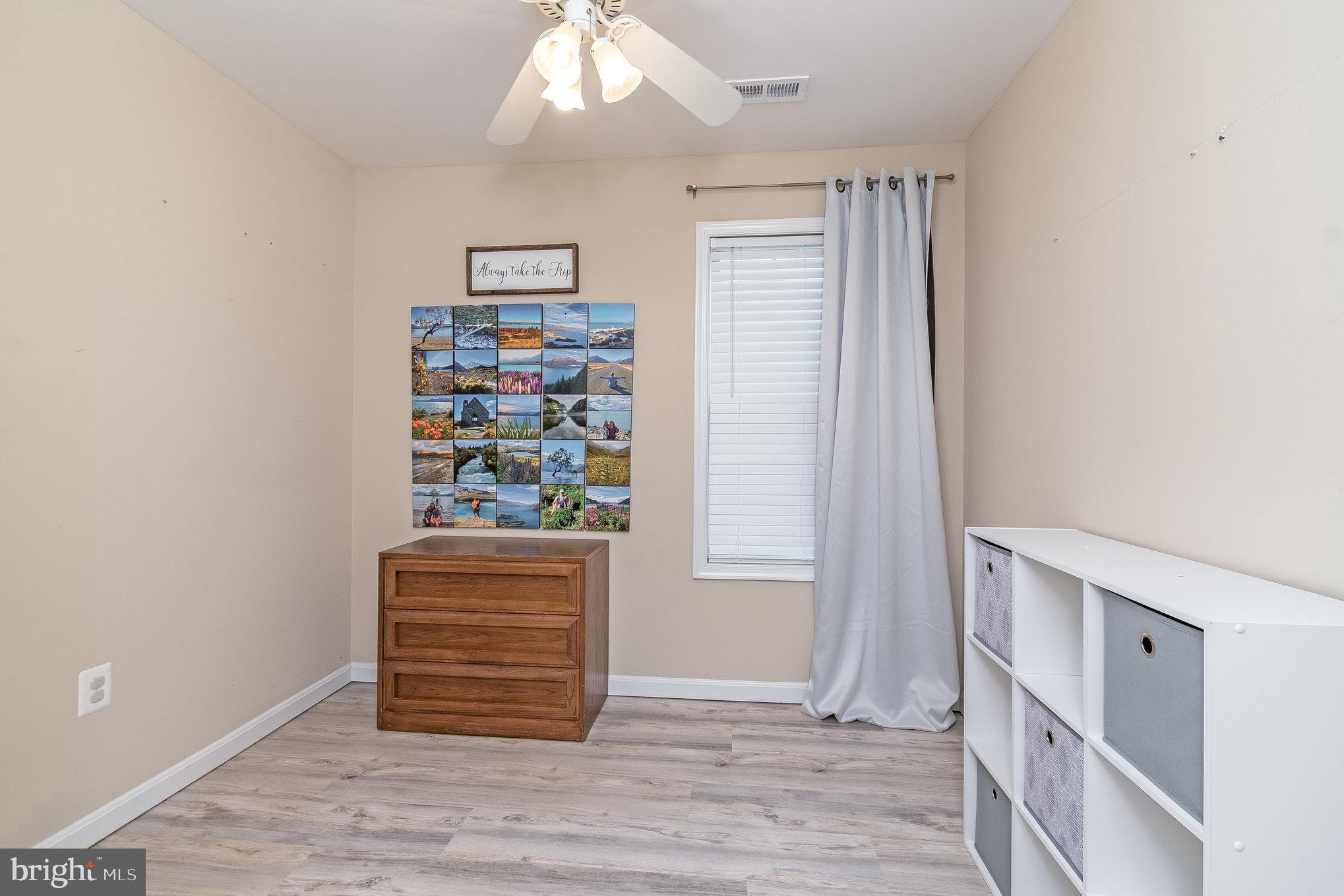 PARK RIDGE - Residential