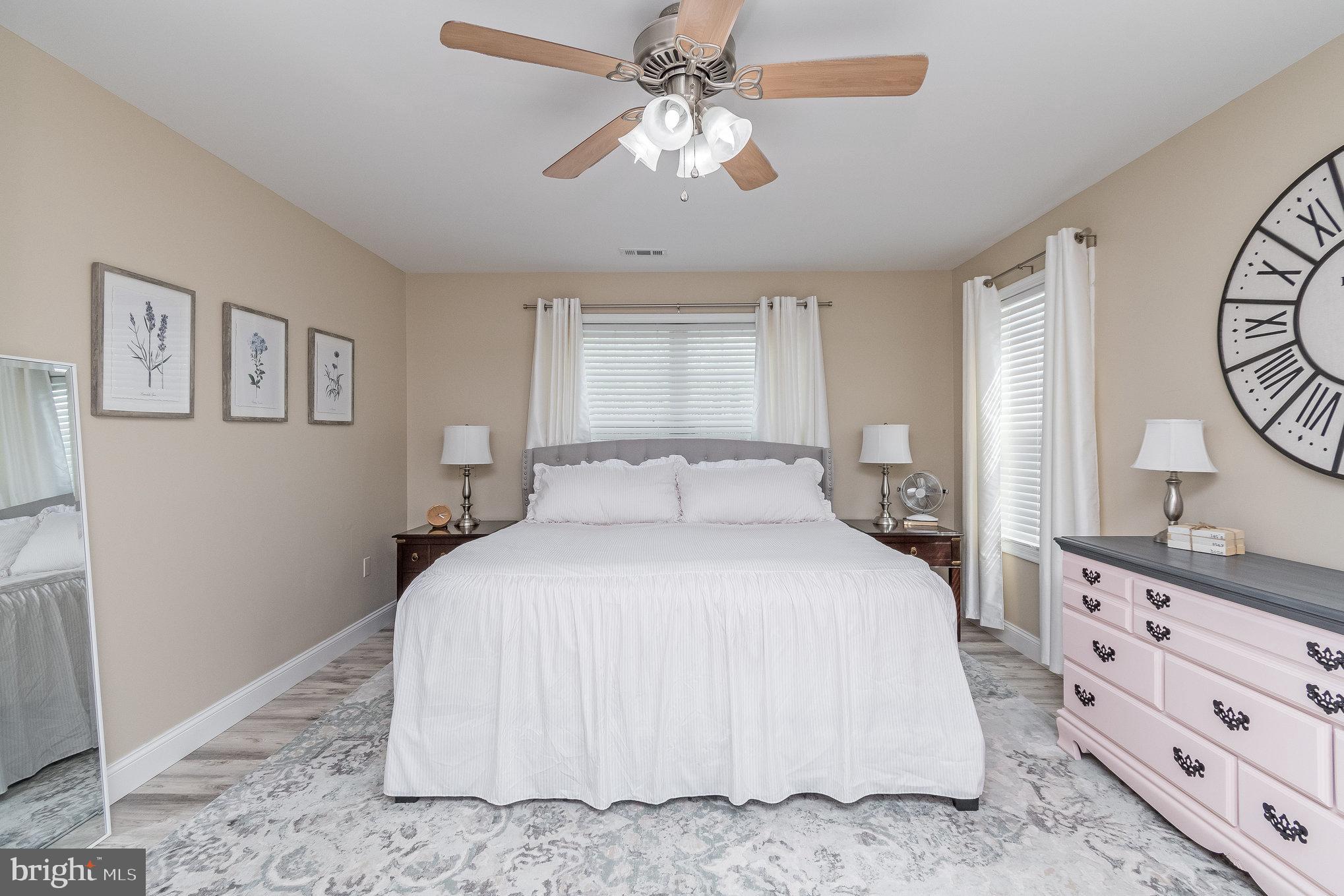 PARK RIDGE - Residential