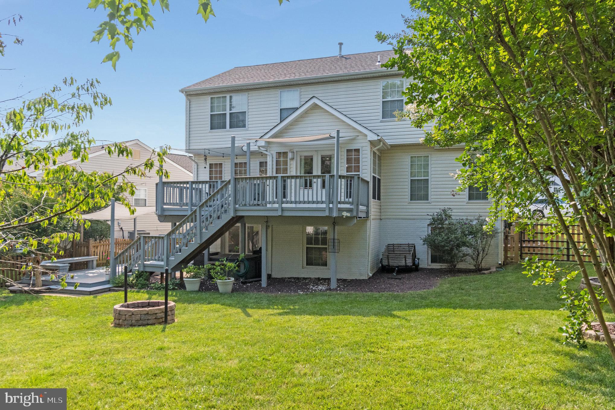 PARK RIDGE - Residential