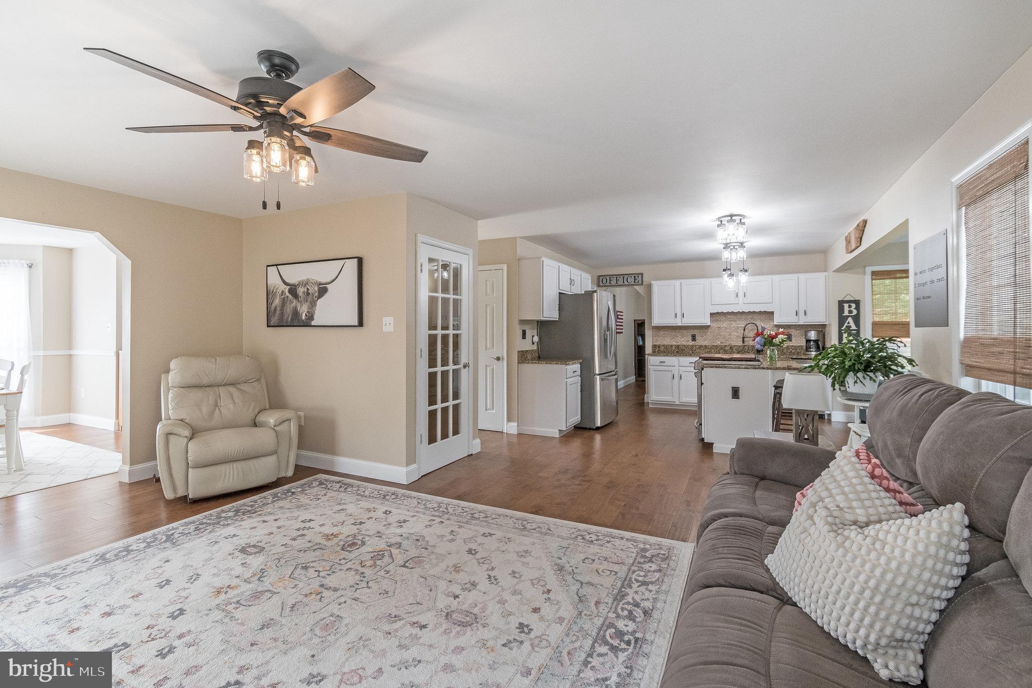 PARK RIDGE - Residential