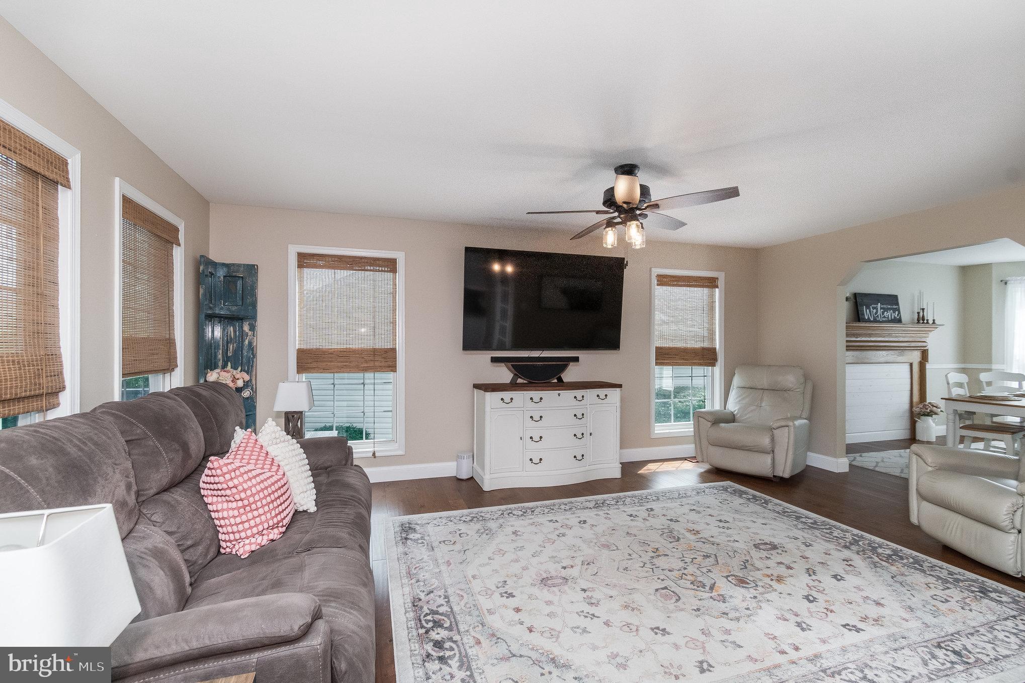 PARK RIDGE - Residential