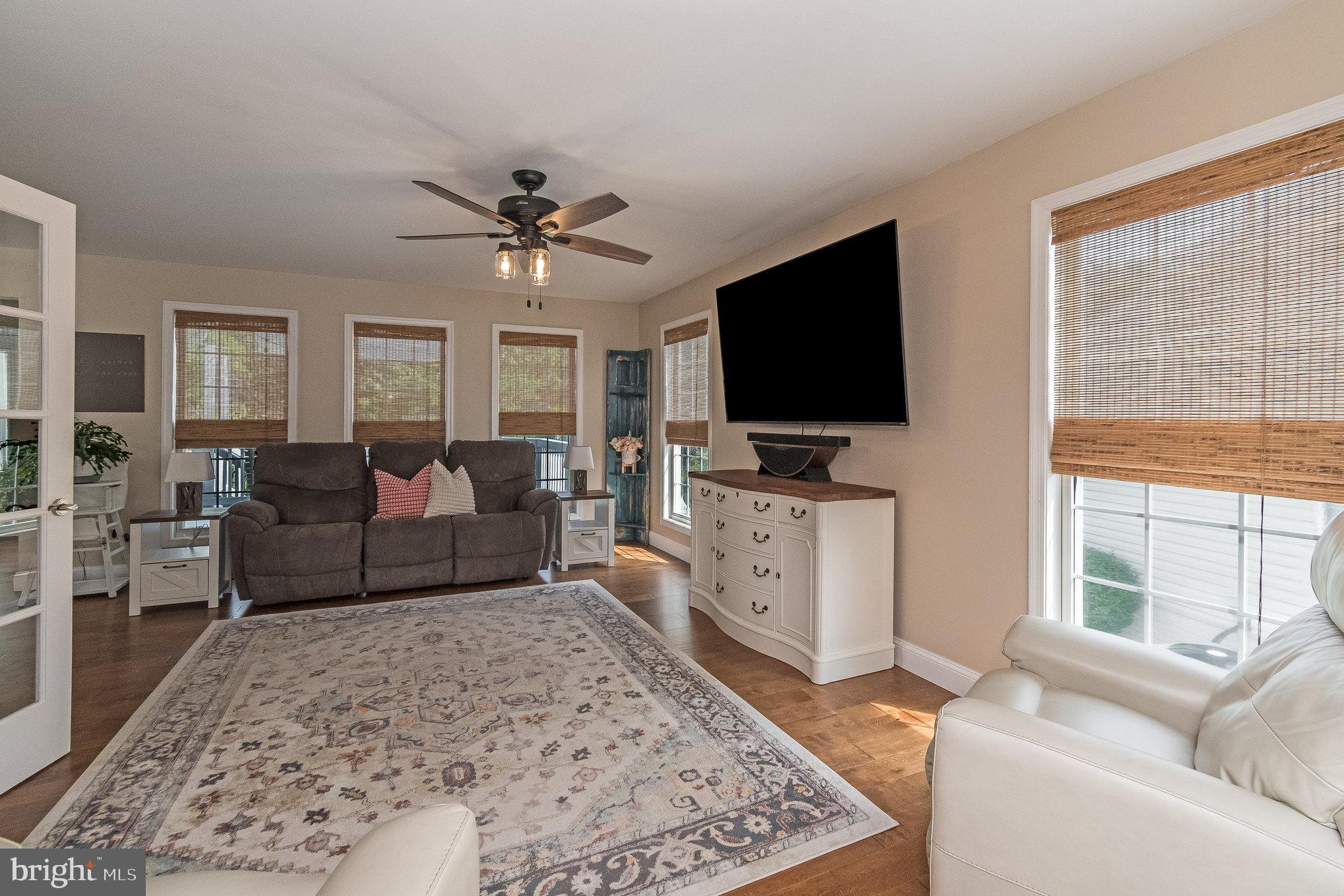 PARK RIDGE - Residential