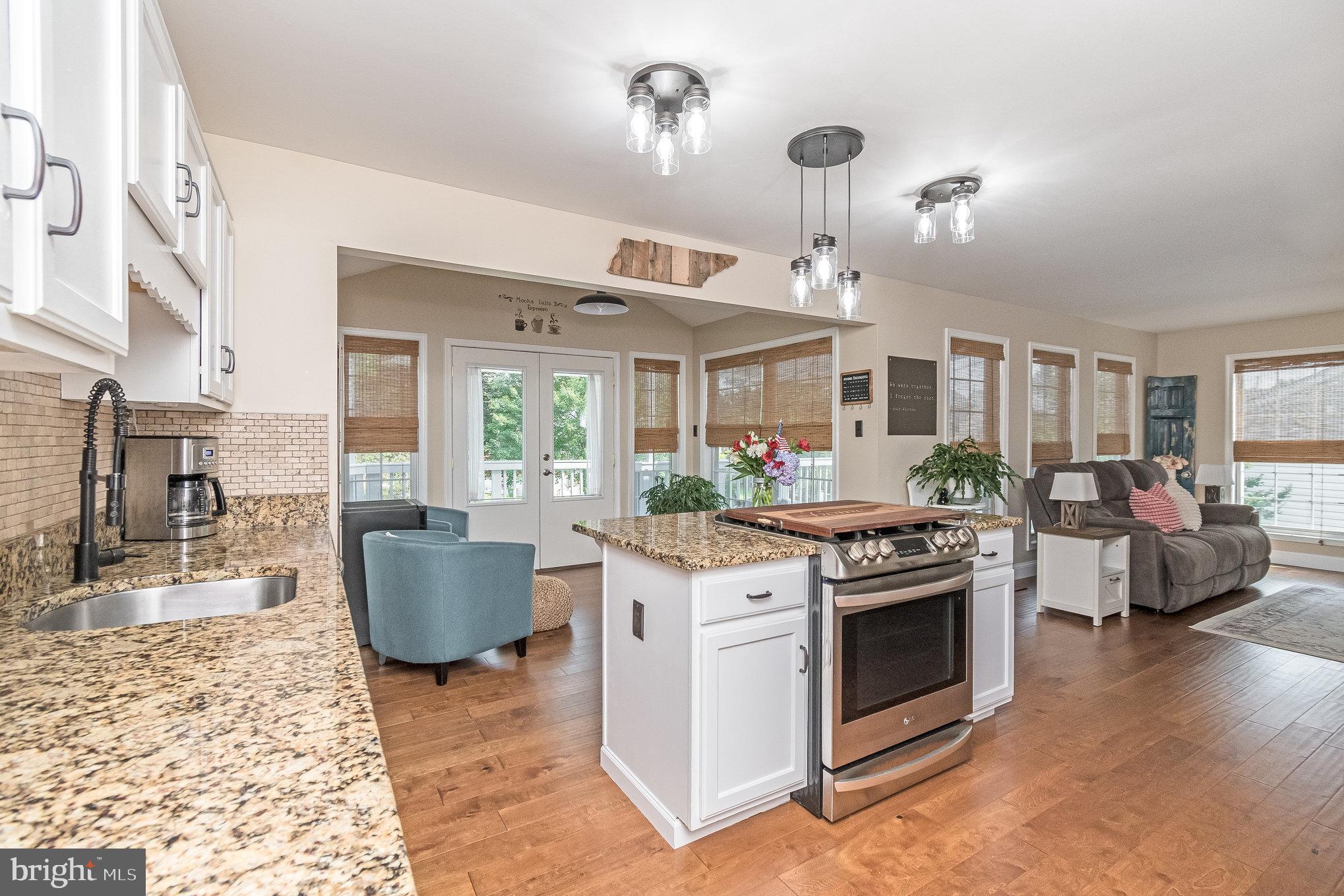 PARK RIDGE - Residential