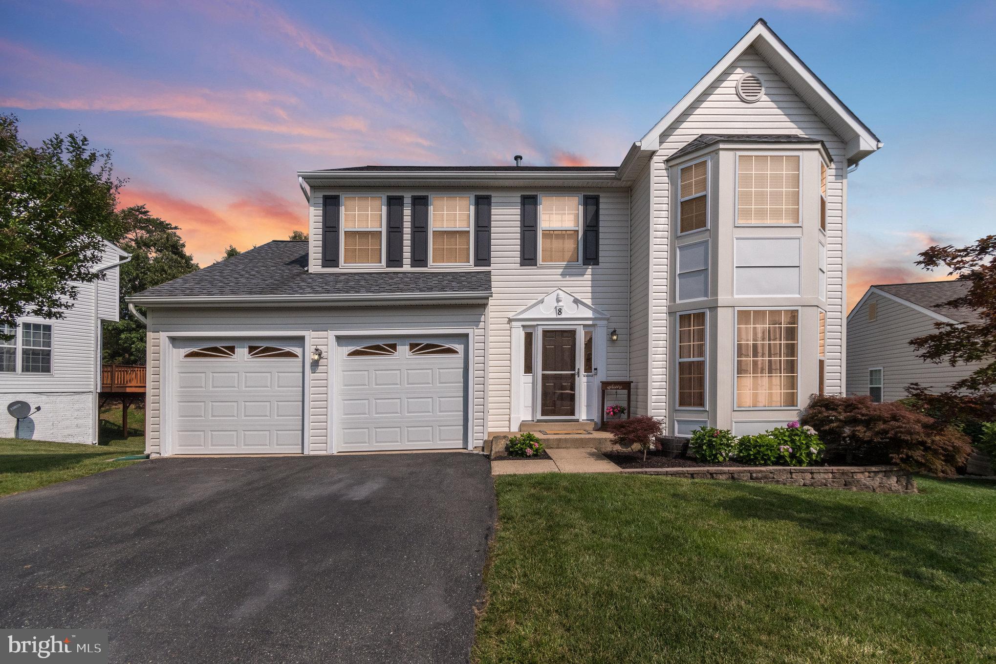 PARK RIDGE - Residential