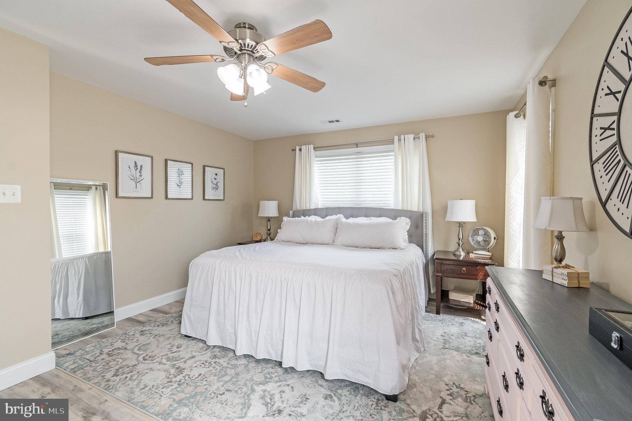 PARK RIDGE - Residential