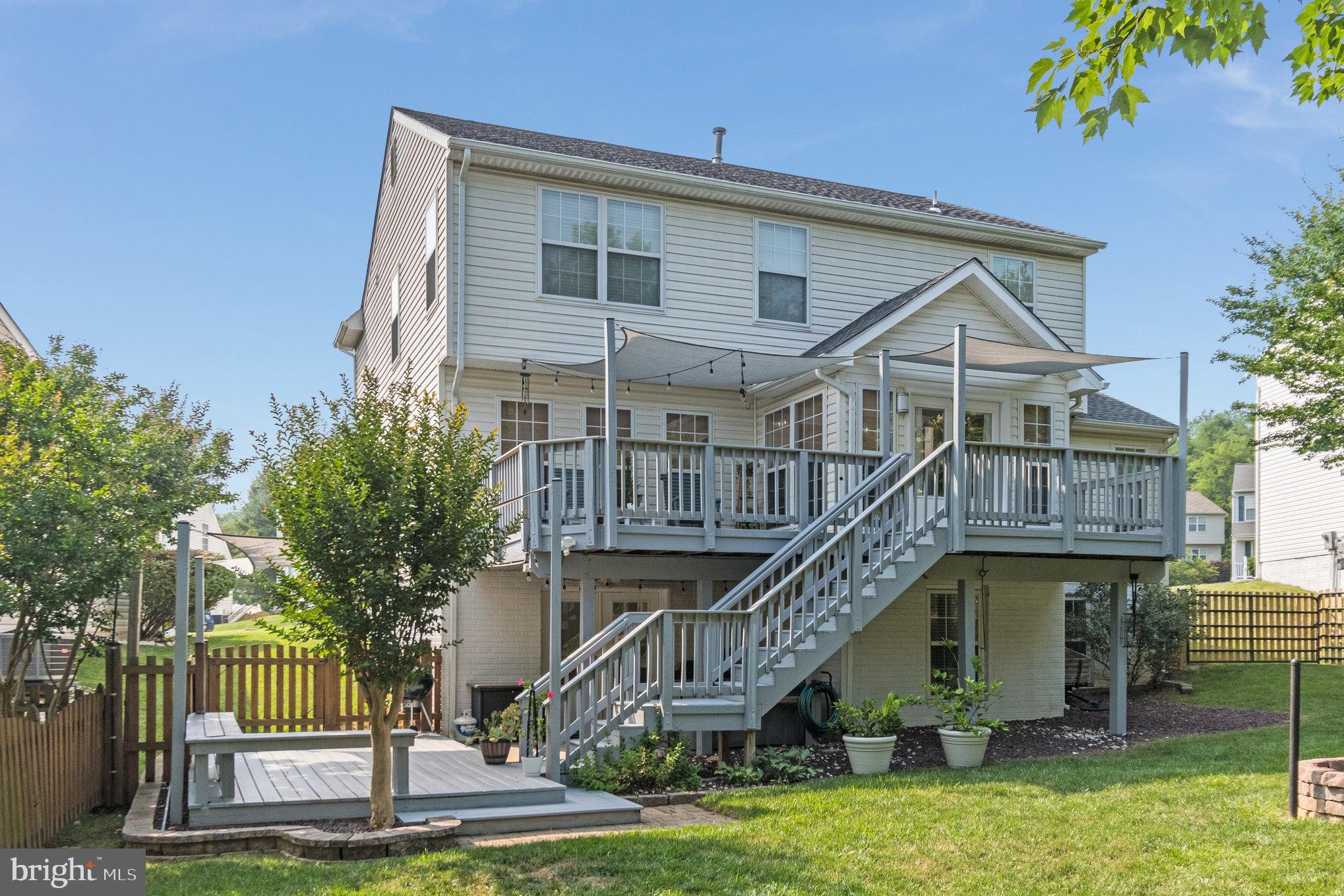 PARK RIDGE - Residential