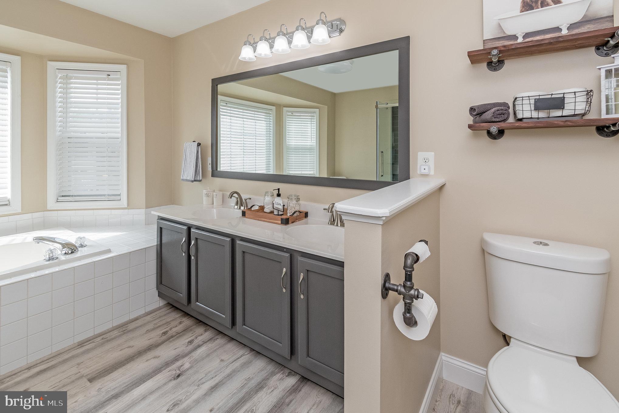 PARK RIDGE - Residential