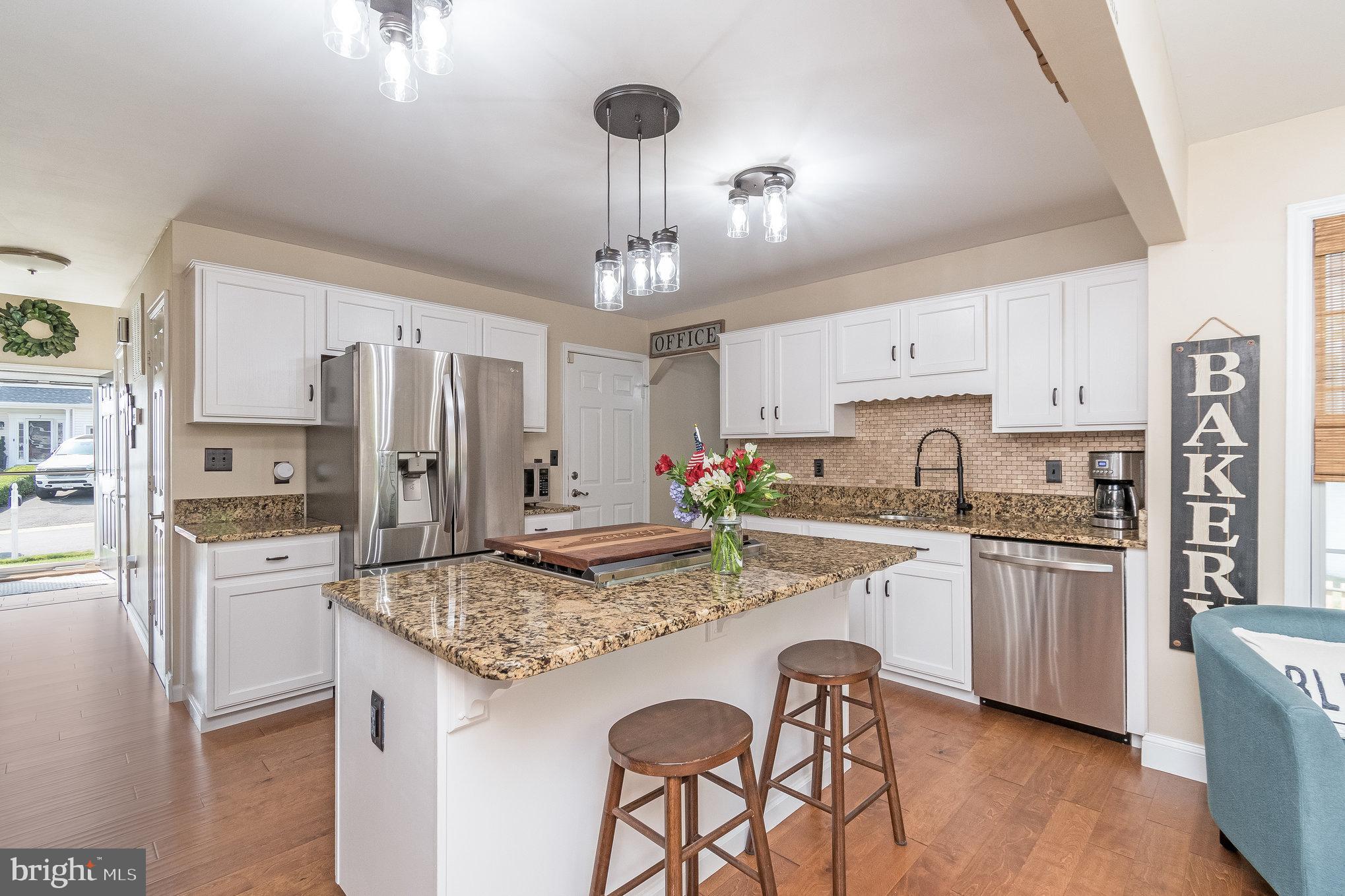 PARK RIDGE - Residential