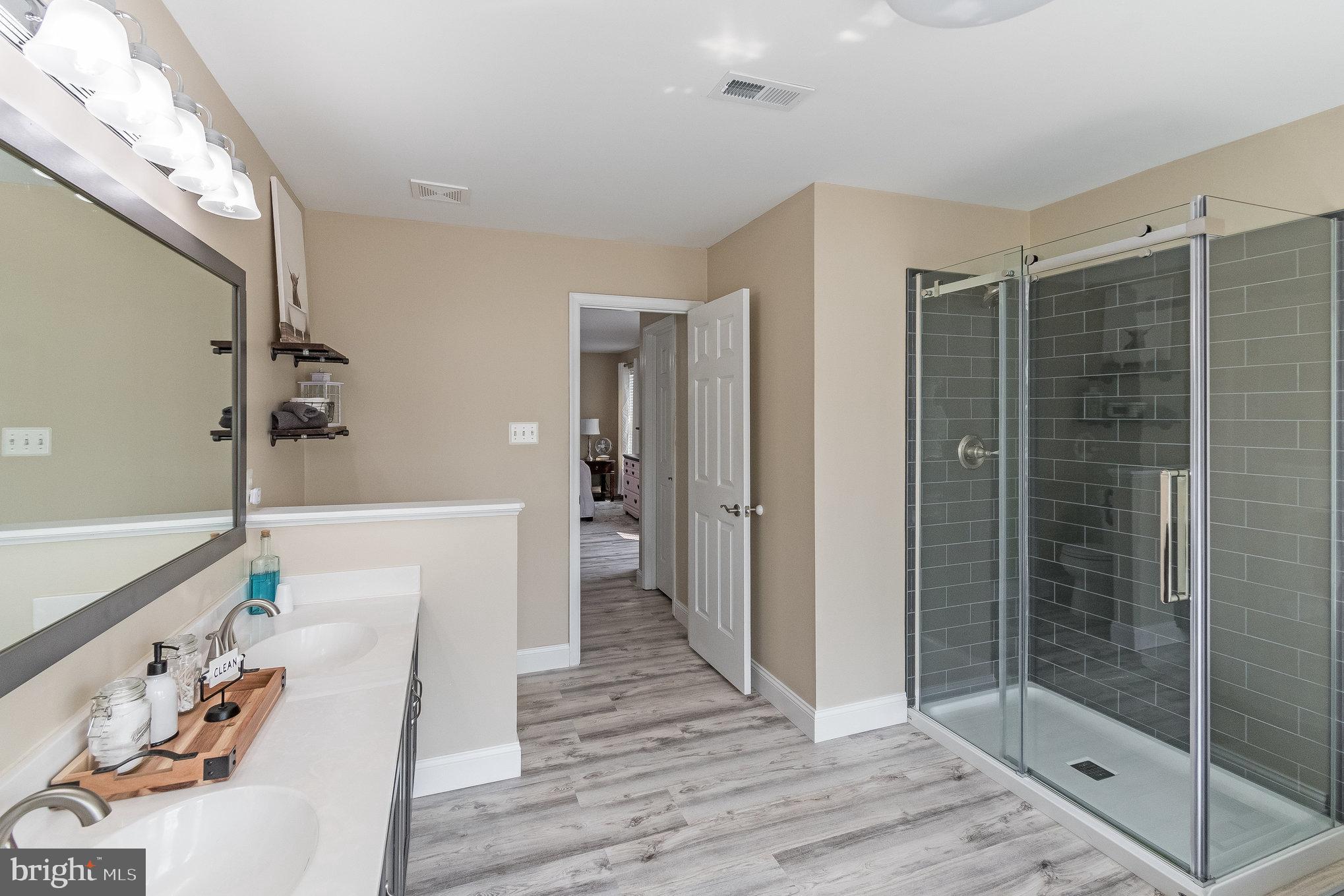 PARK RIDGE - Residential