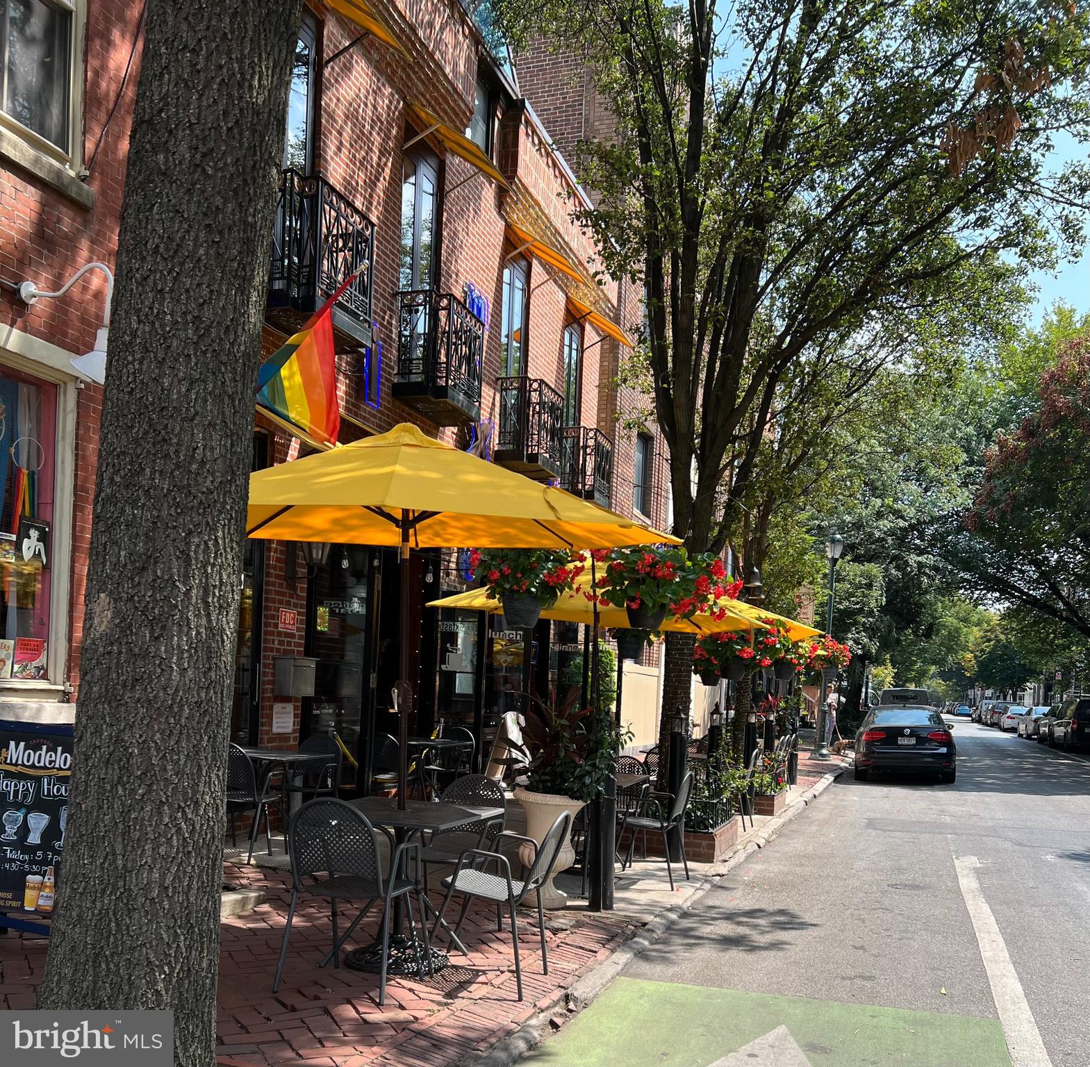 WASHINGTON SQ WEST - Residential
