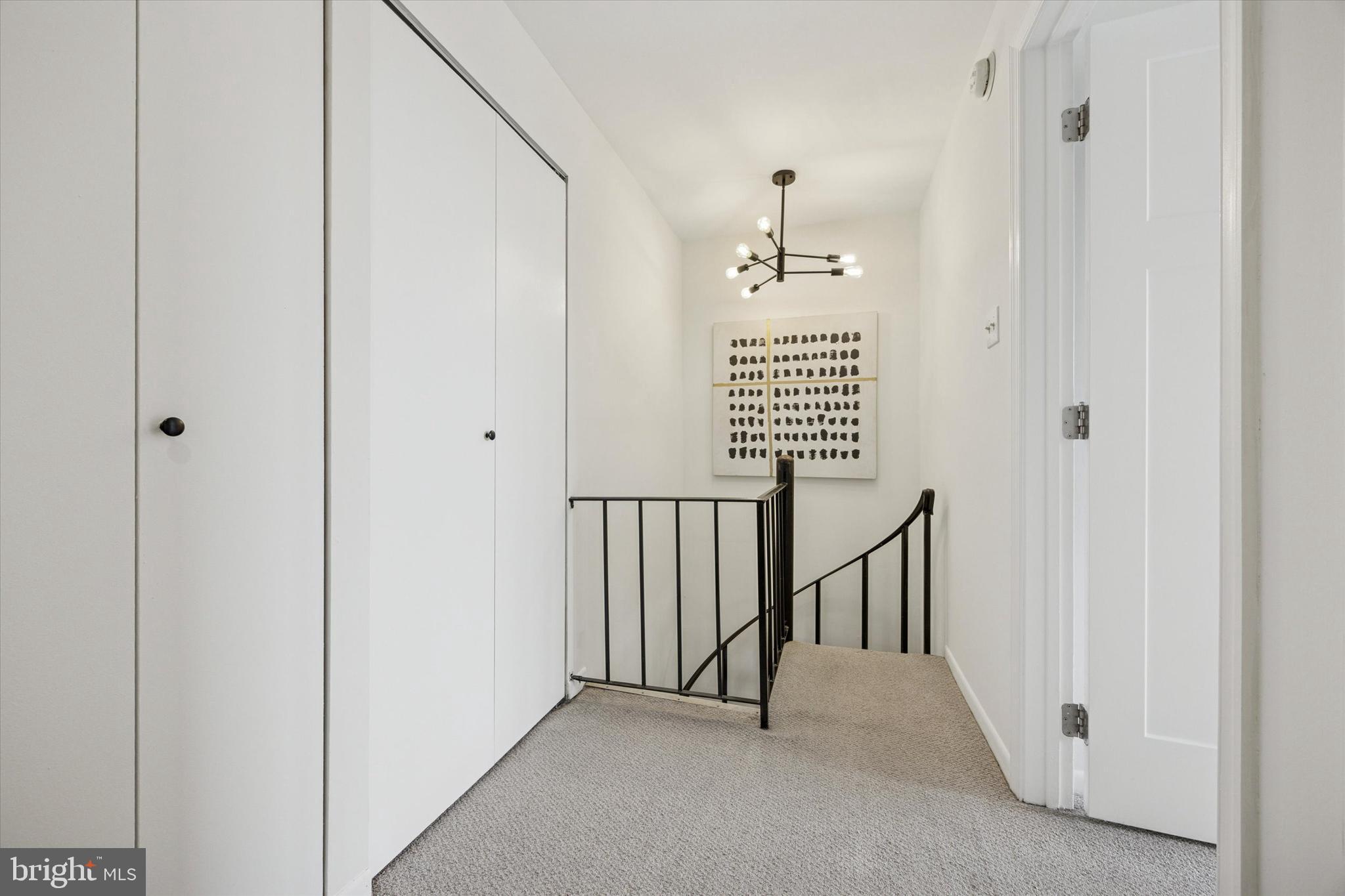 WASHINGTON SQ WEST - Residential