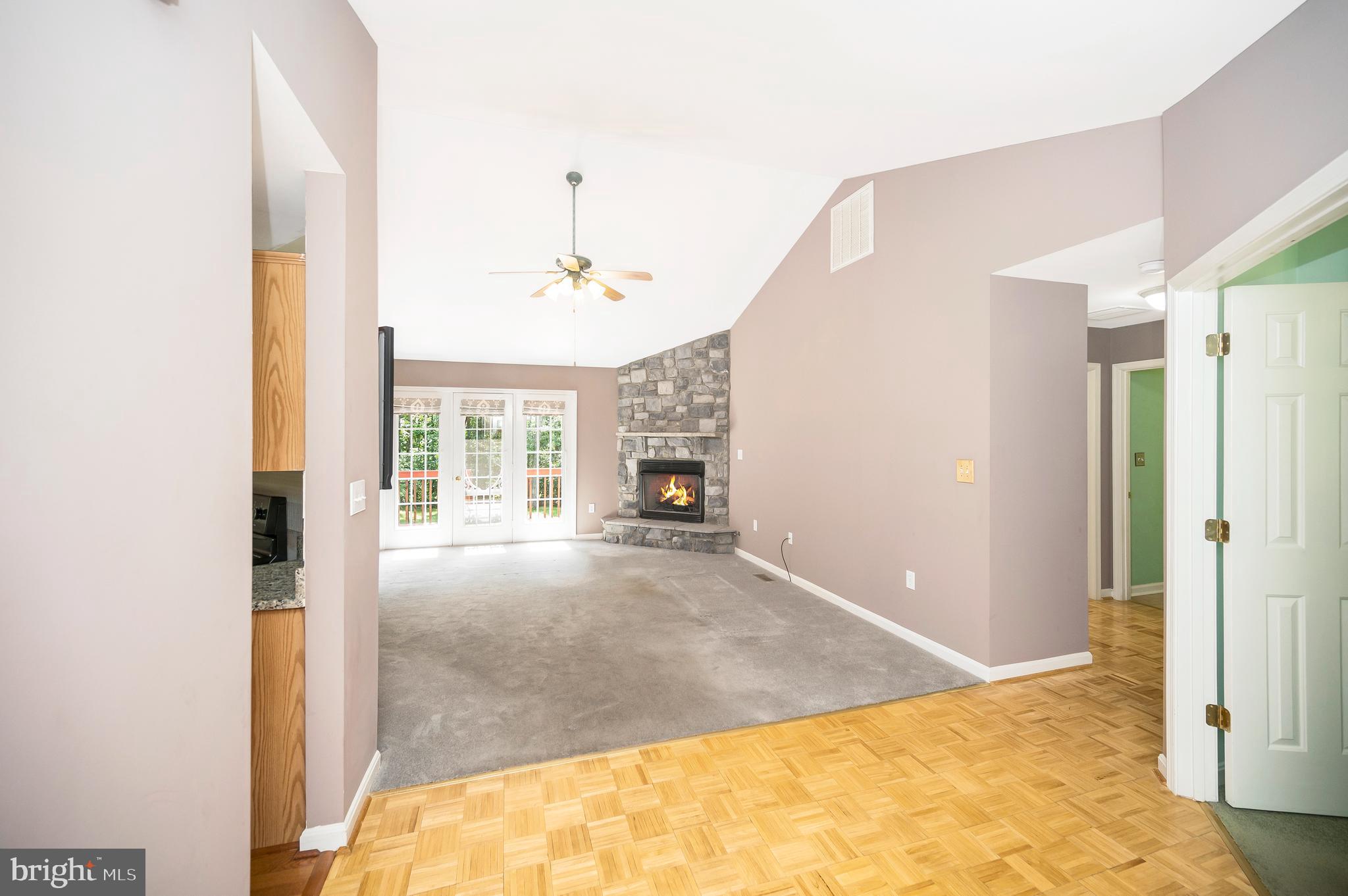 117 SAYLERS CREEK ROAD