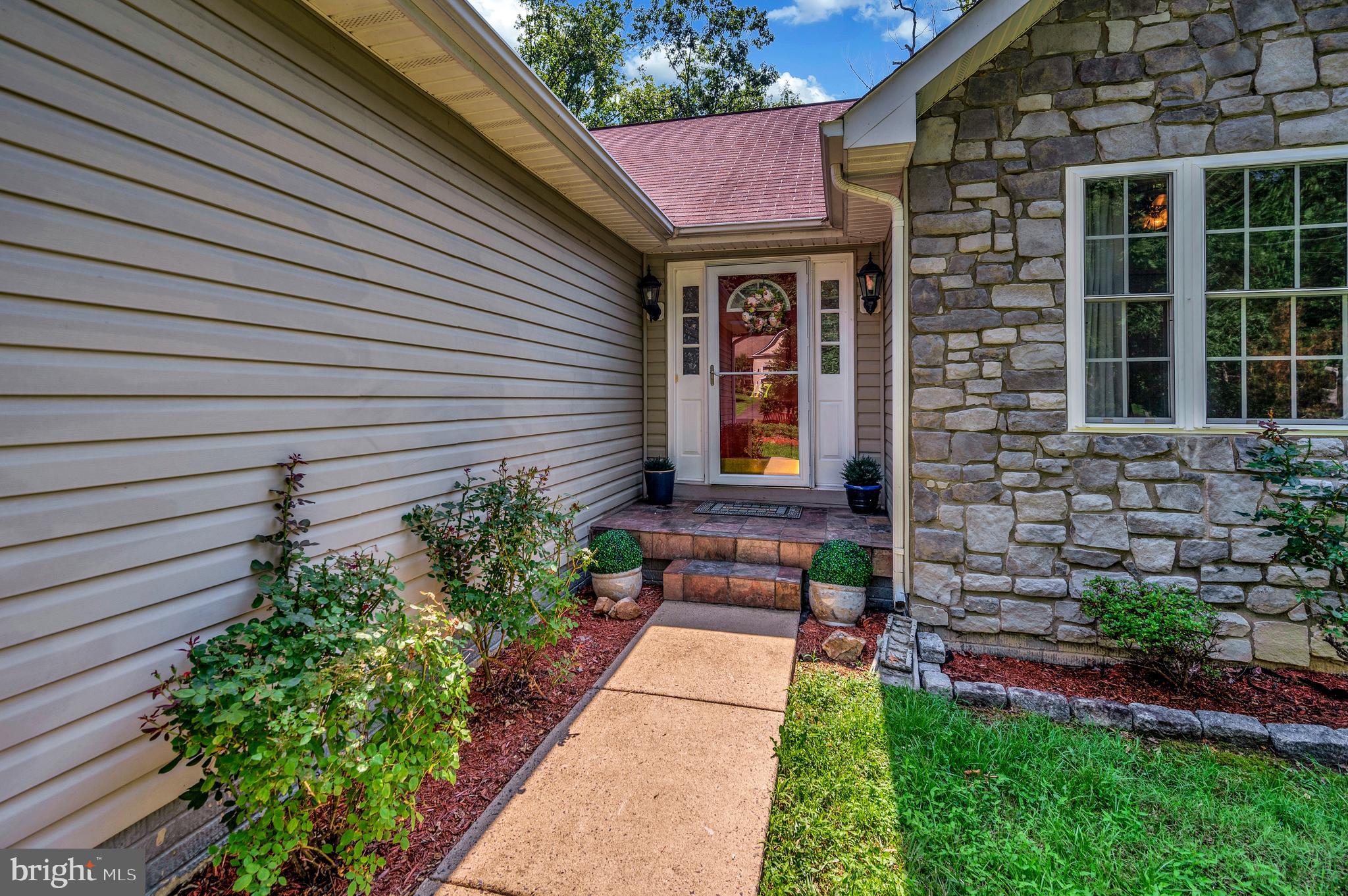 117 SAYLERS CREEK ROAD