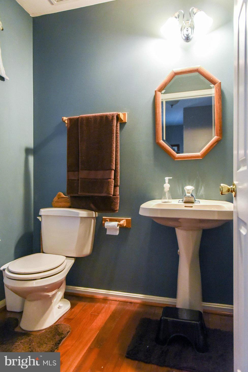 CHESAPEAKE RANCH ESTATES - Residential