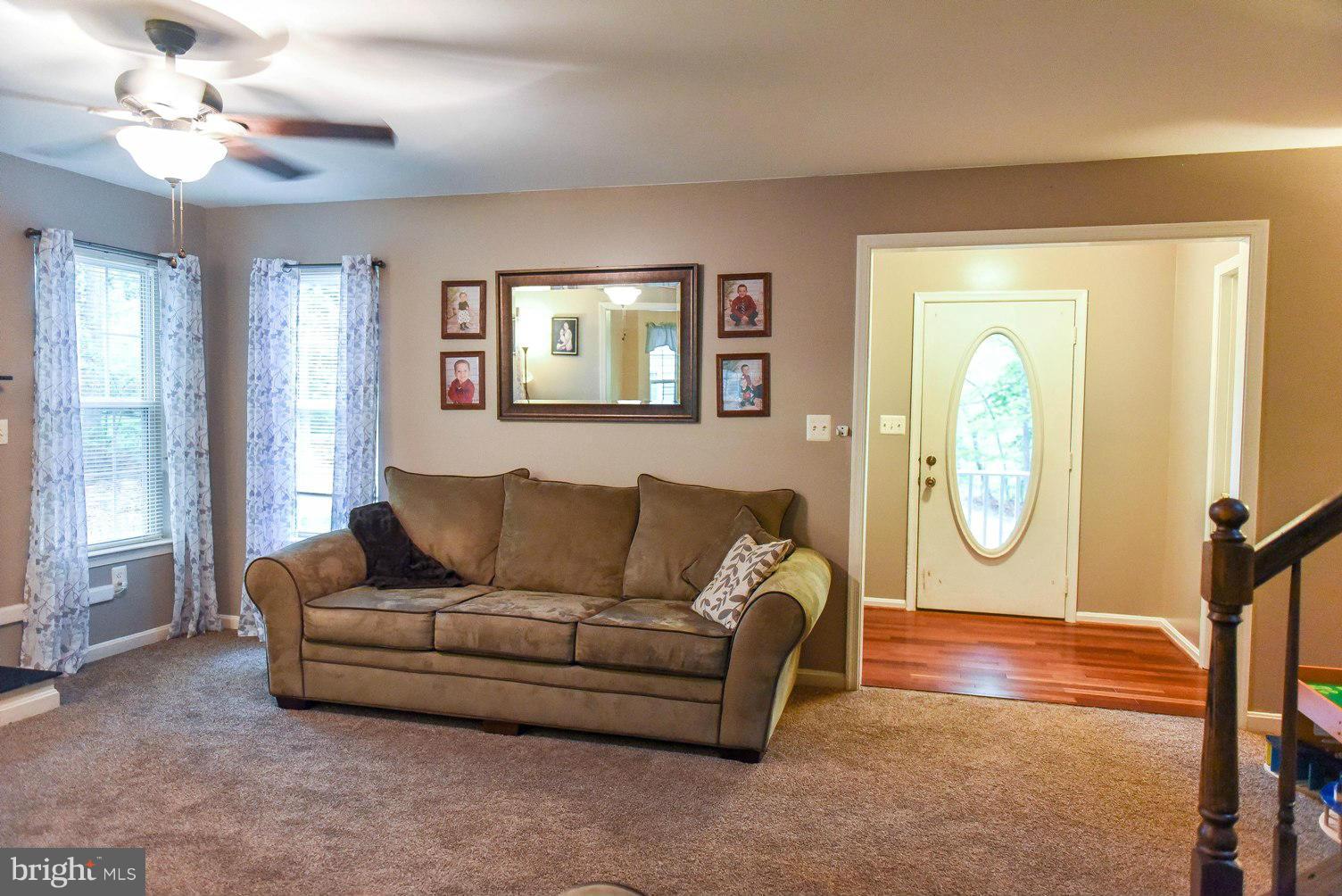 CHESAPEAKE RANCH ESTATES - Residential