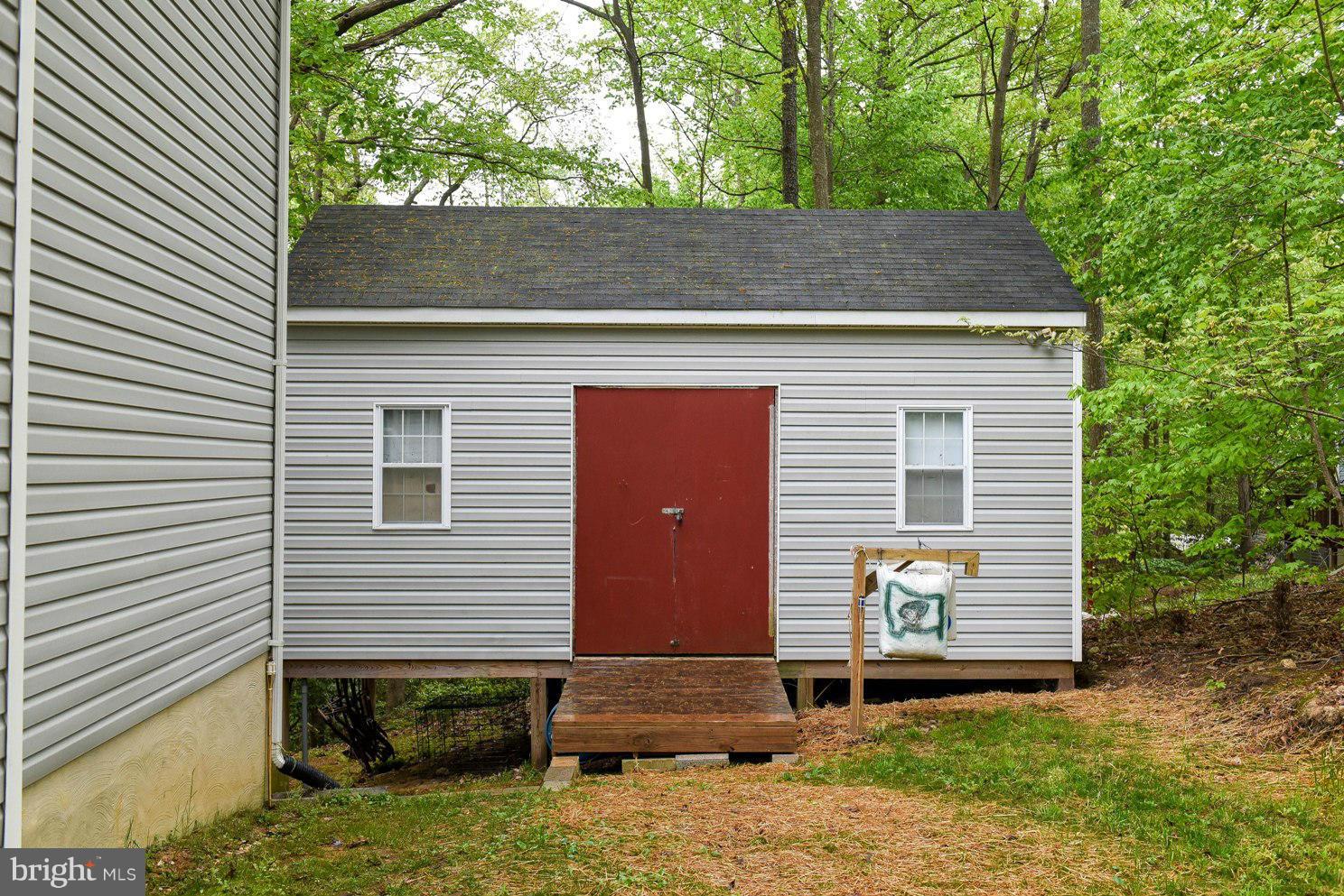 CHESAPEAKE RANCH ESTATES - Residential