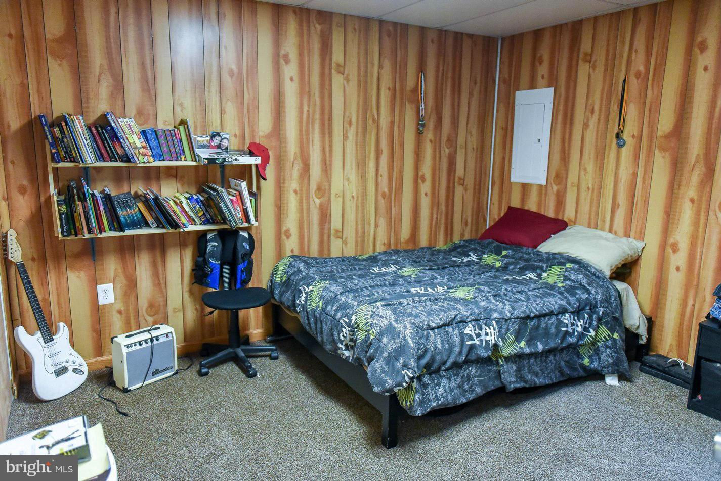 CHESAPEAKE RANCH ESTATES - Residential