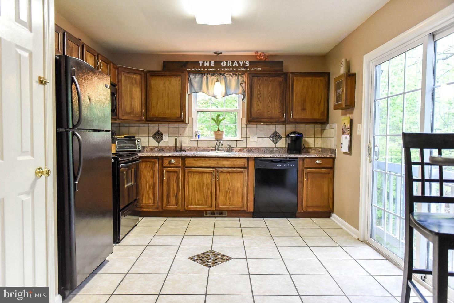 CHESAPEAKE RANCH ESTATES - Residential