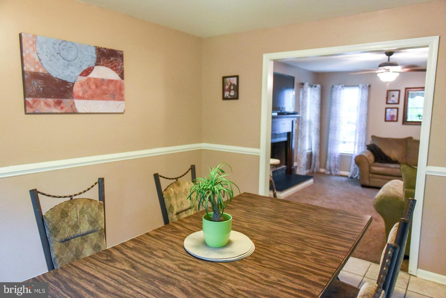 CHESAPEAKE RANCH ESTATES - Residential