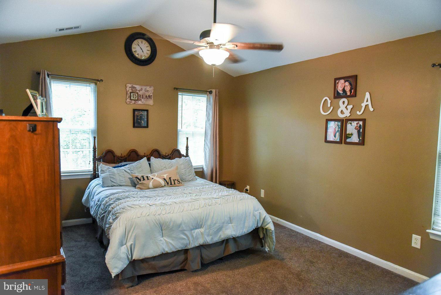 CHESAPEAKE RANCH ESTATES - Residential