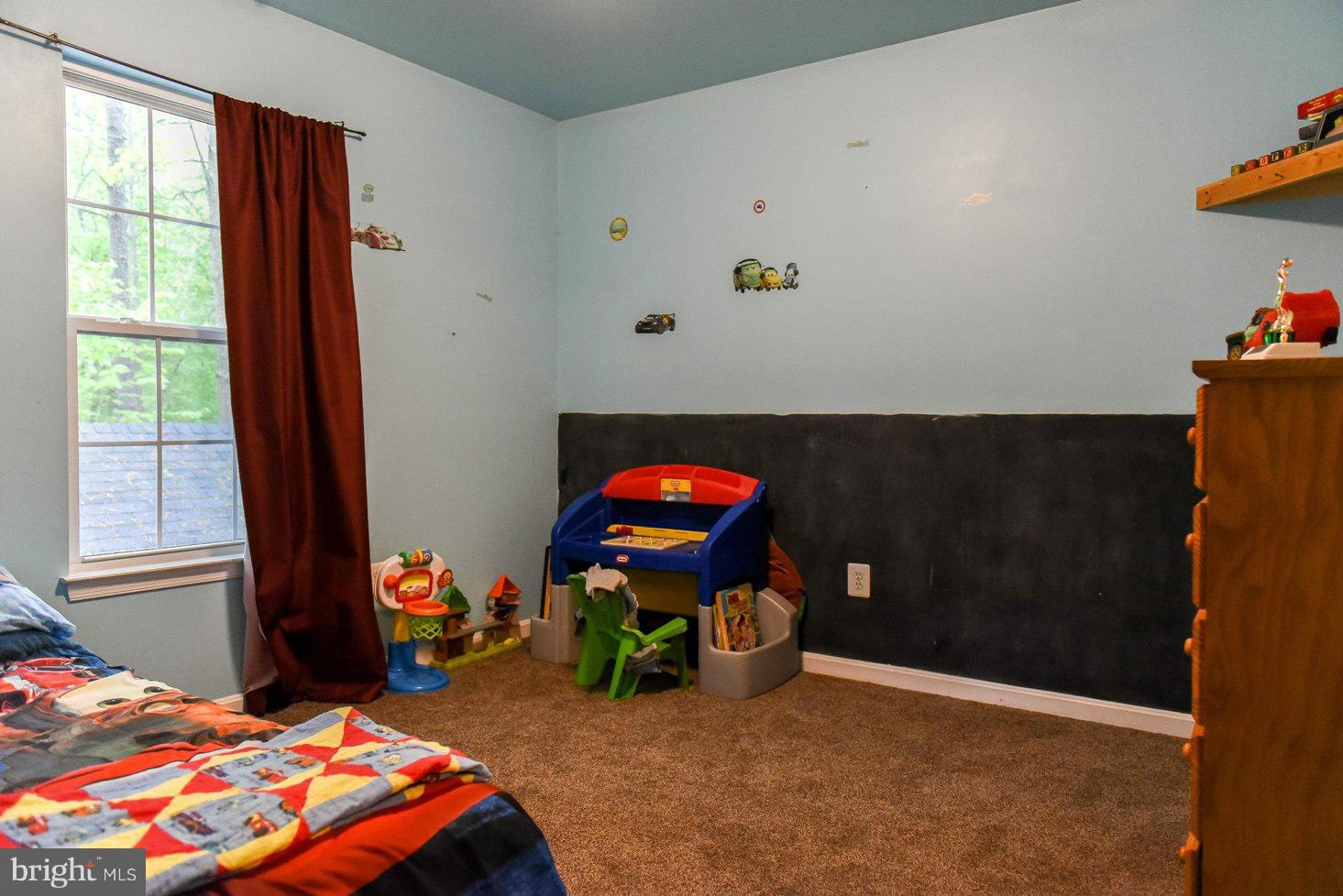 CHESAPEAKE RANCH ESTATES - Residential