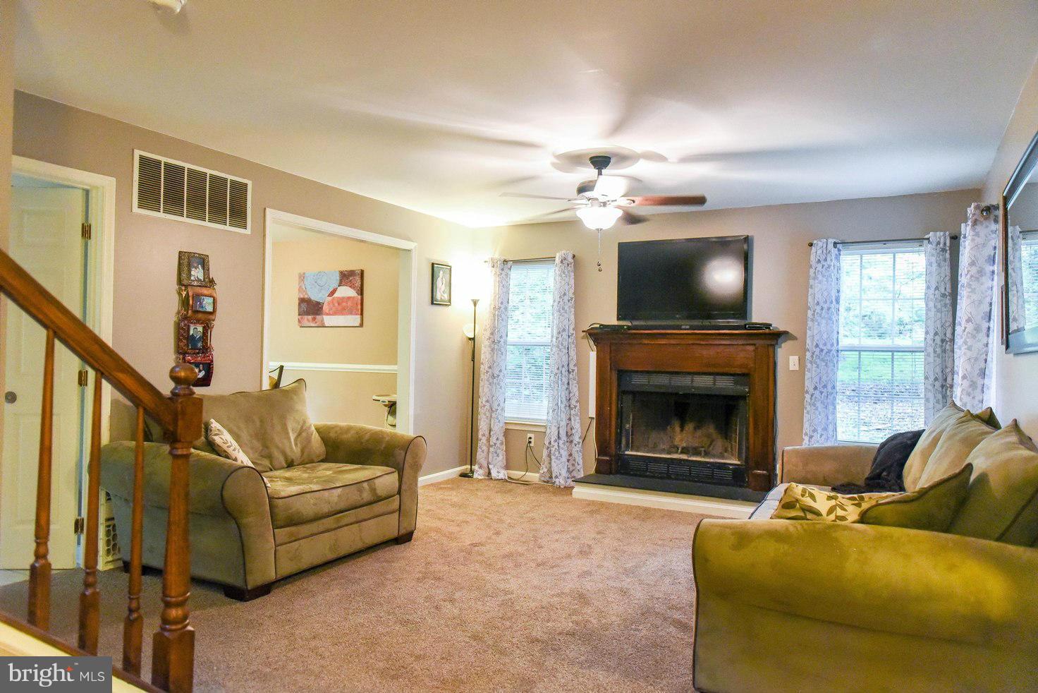 CHESAPEAKE RANCH ESTATES - Residential