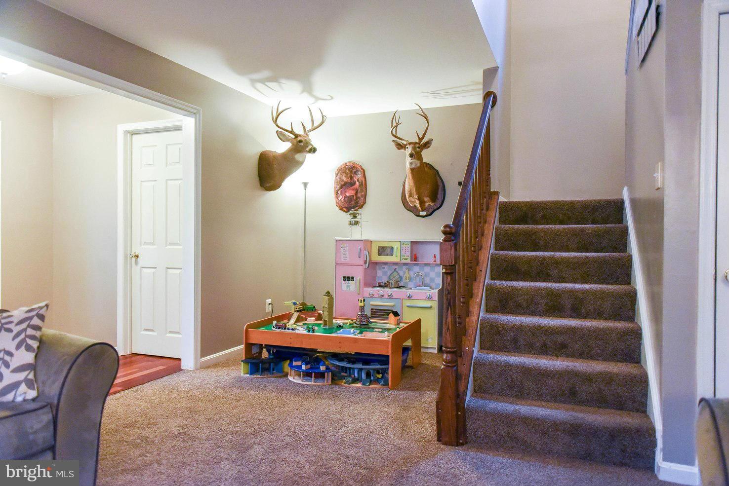 CHESAPEAKE RANCH ESTATES - Residential