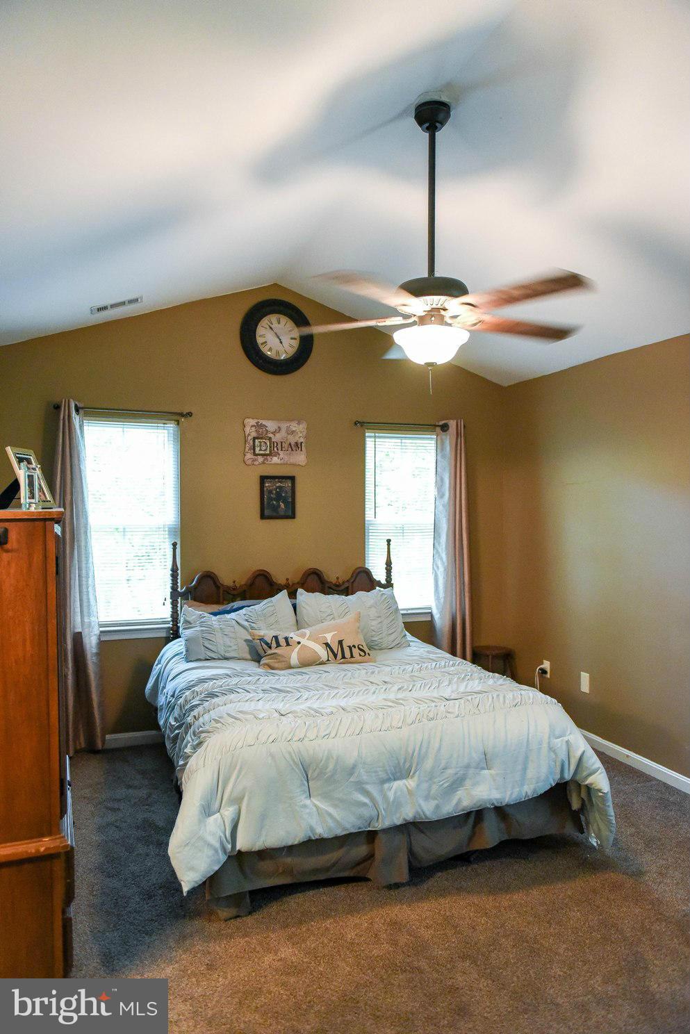 CHESAPEAKE RANCH ESTATES - Residential