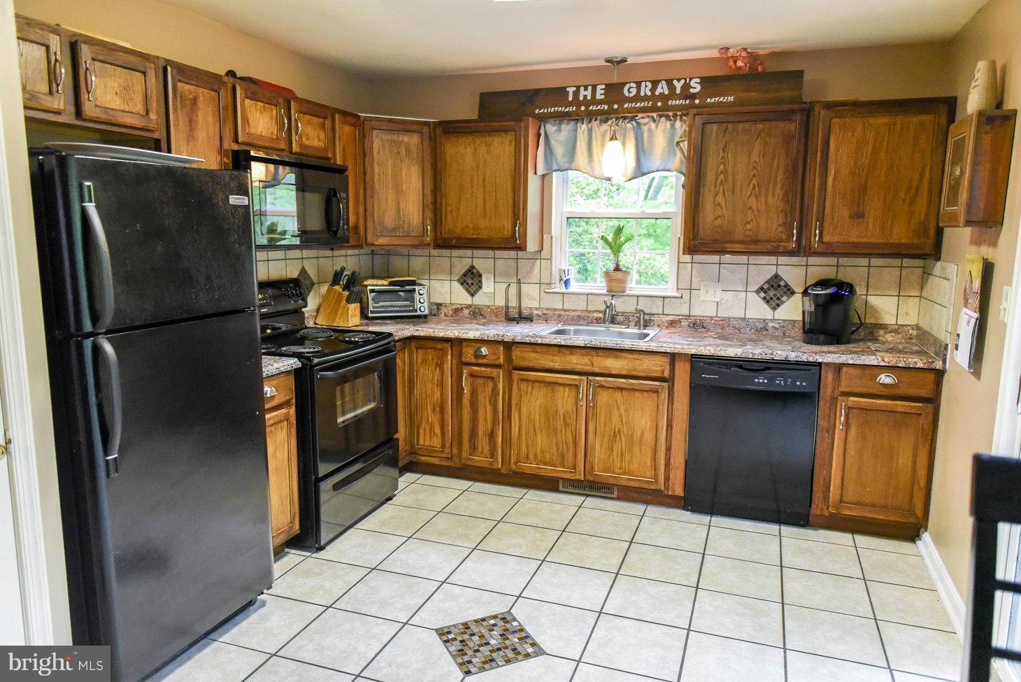 CHESAPEAKE RANCH ESTATES - Residential