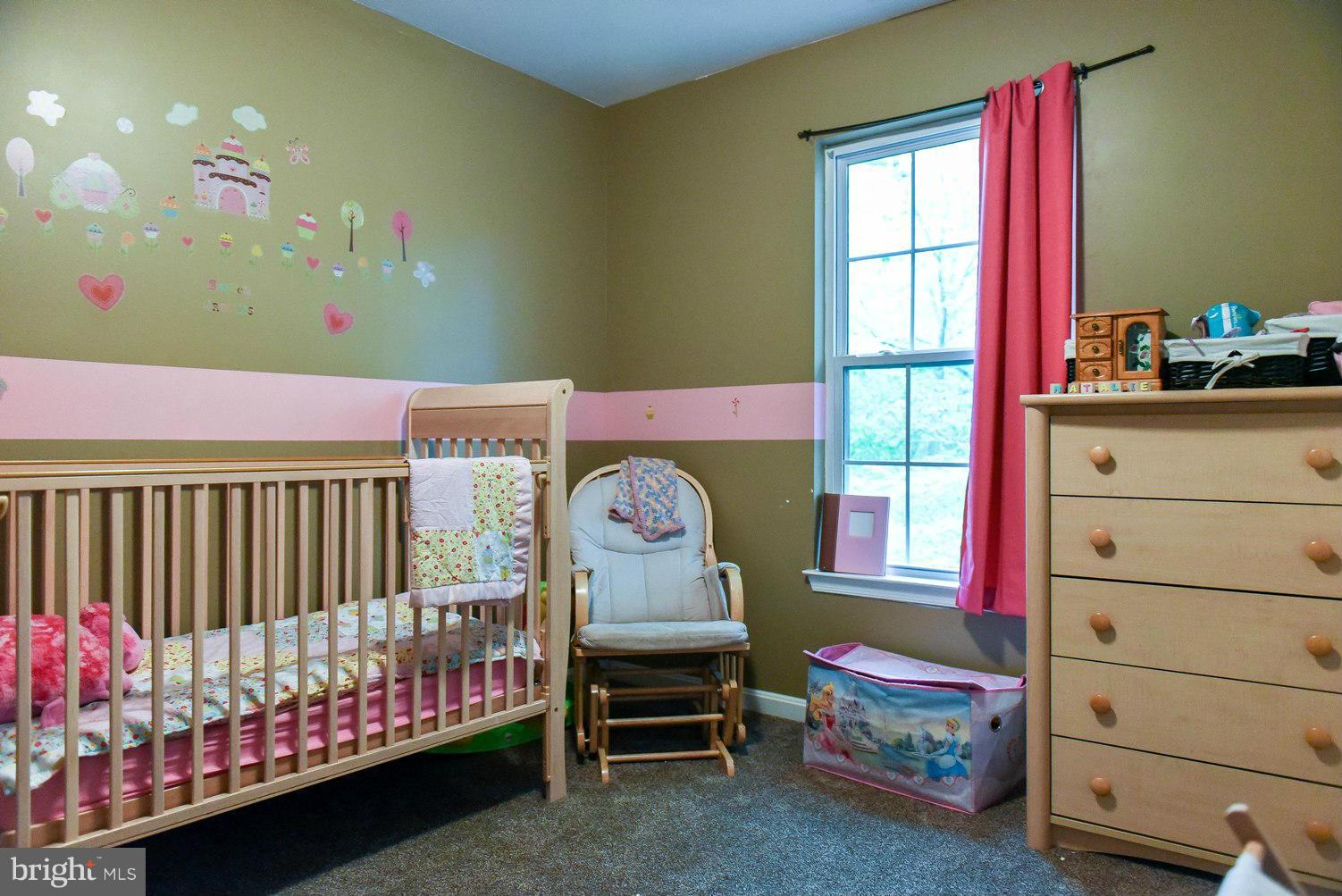 CHESAPEAKE RANCH ESTATES - Residential