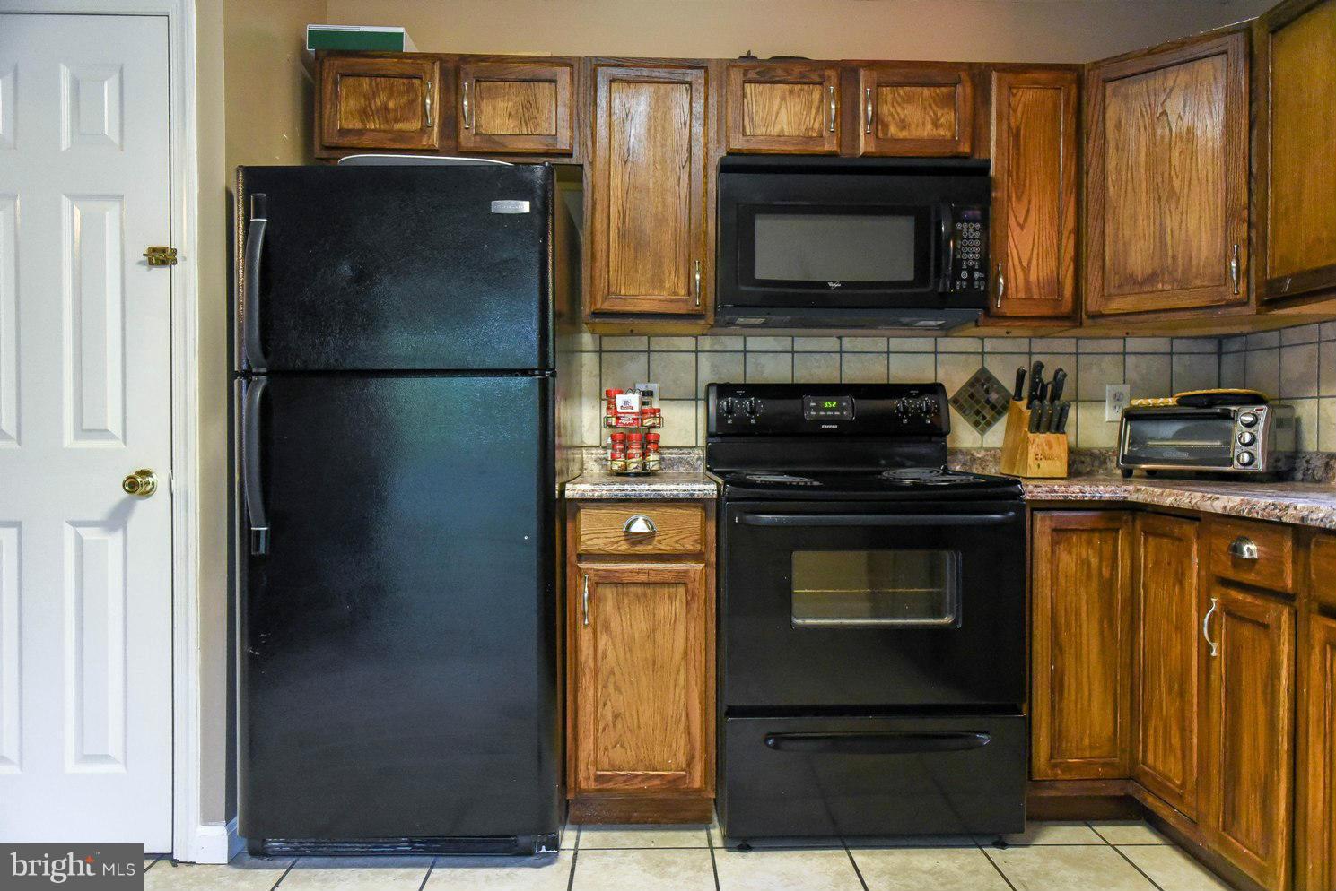 CHESAPEAKE RANCH ESTATES - Residential