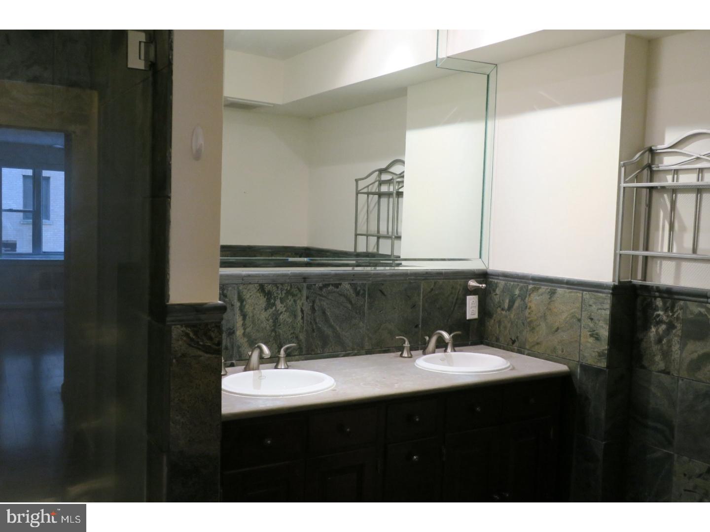 RITTENHOUSE SQUARE - Residential Lease