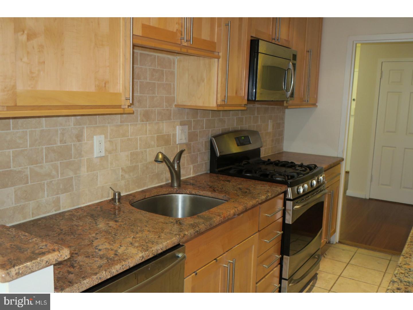 RITTENHOUSE SQUARE - Residential Lease