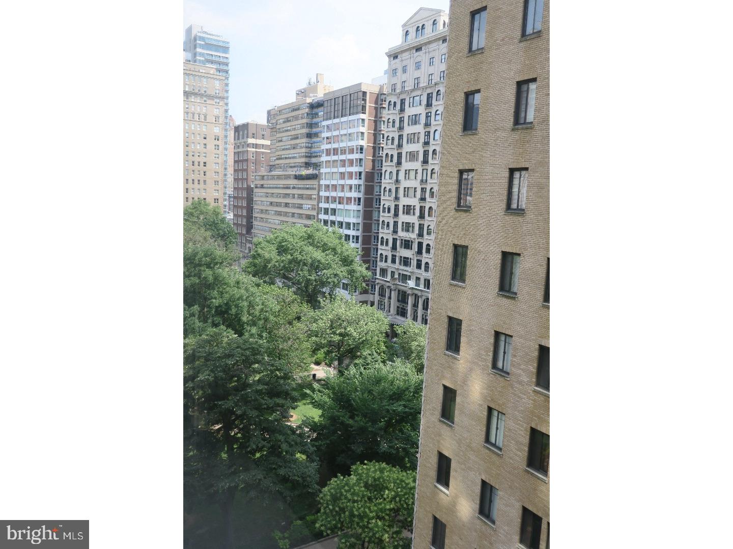 RITTENHOUSE SQUARE - Residential Lease