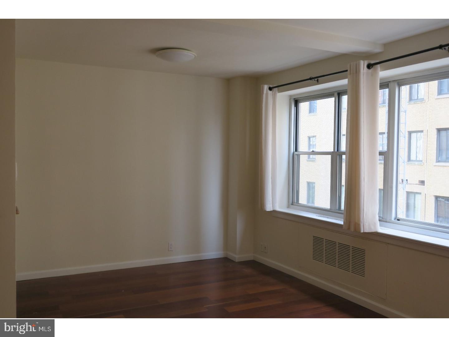 RITTENHOUSE SQUARE - Residential Lease