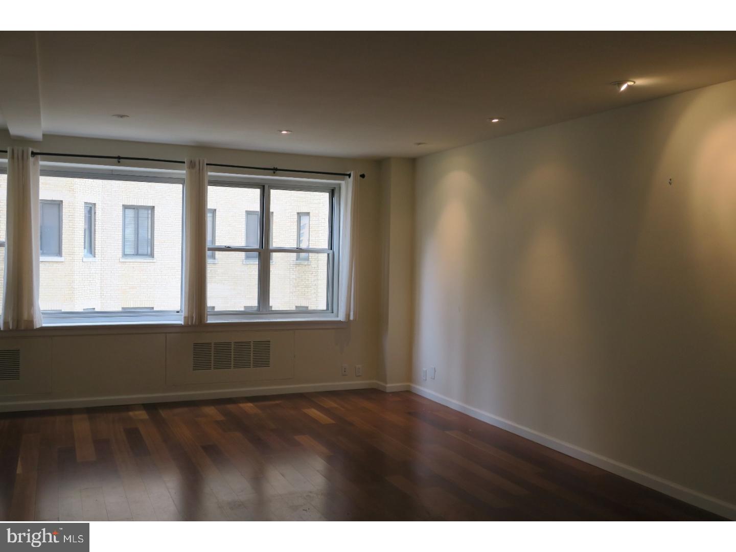 RITTENHOUSE SQUARE - Residential Lease