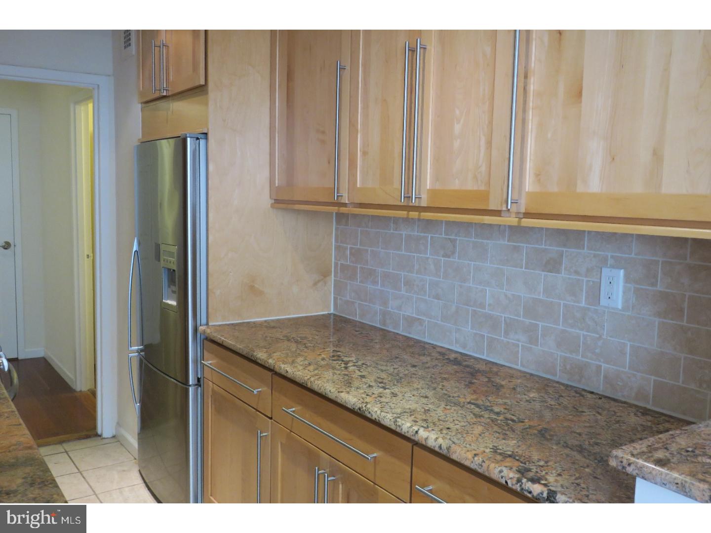RITTENHOUSE SQUARE - Residential Lease