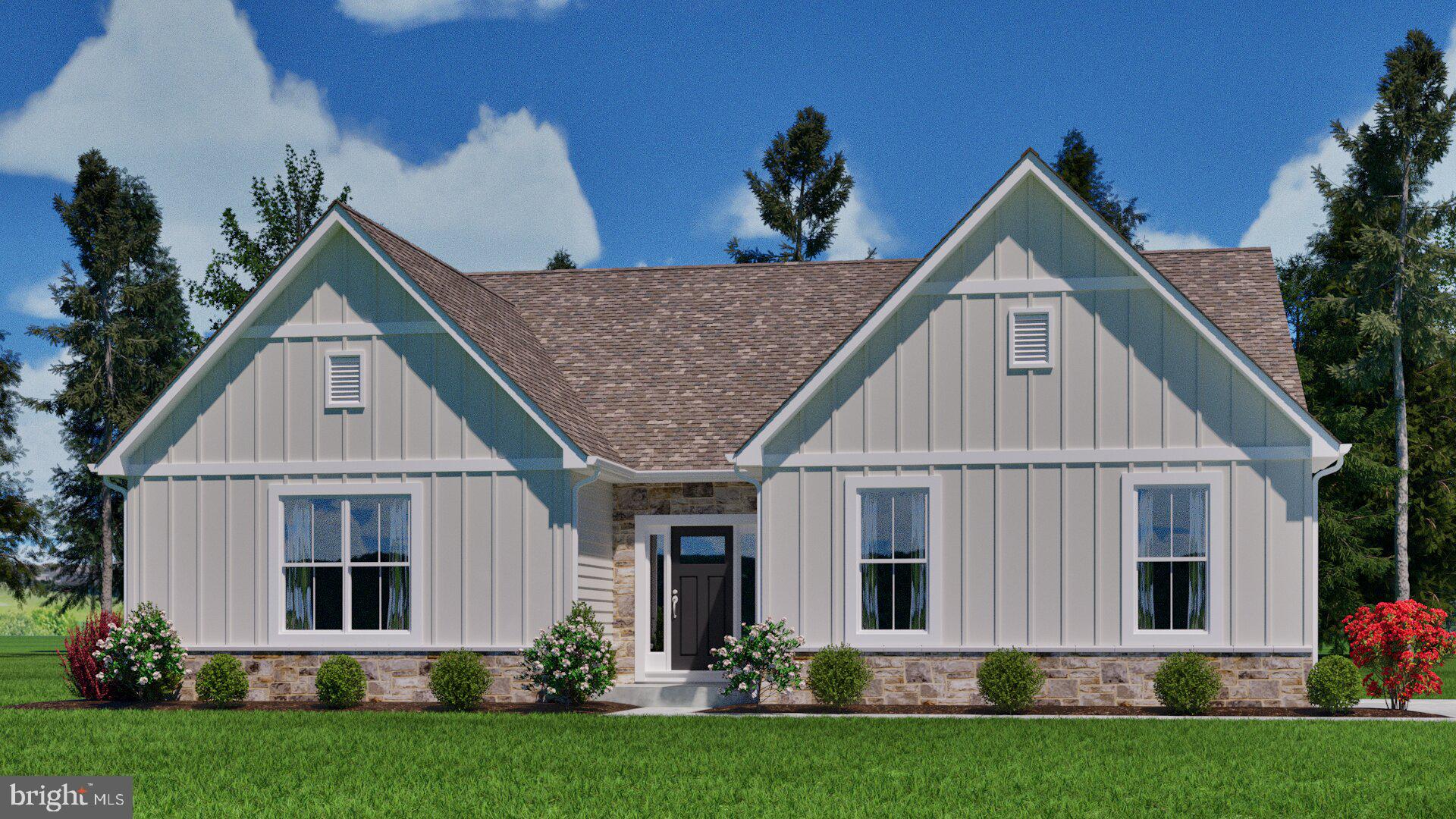 GARRISON LAKE GREE - Residential