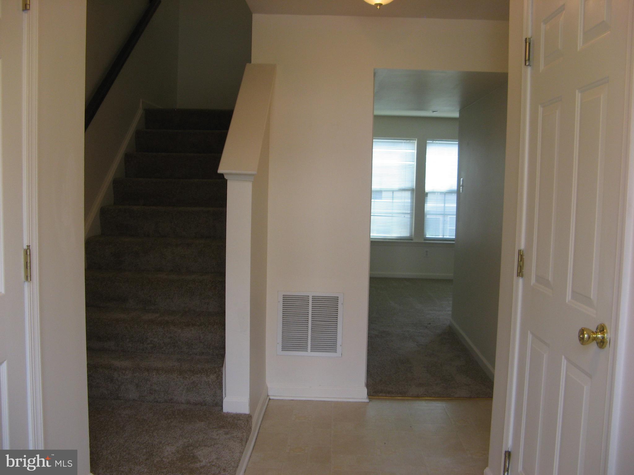 BROOKLAND MANOR - Residential Lease