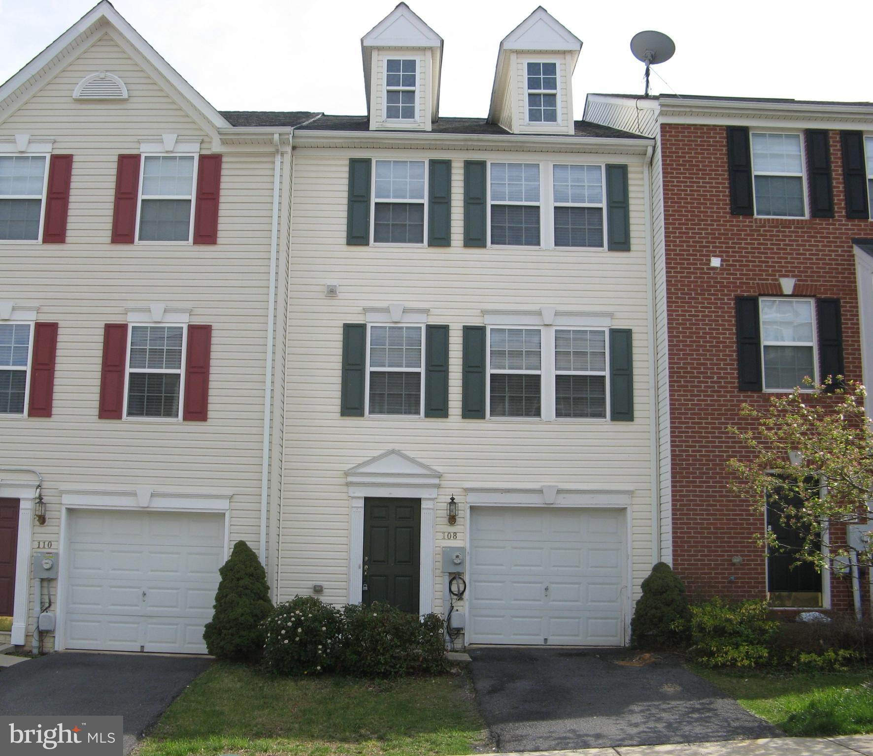 BROOKLAND MANOR - Residential Lease