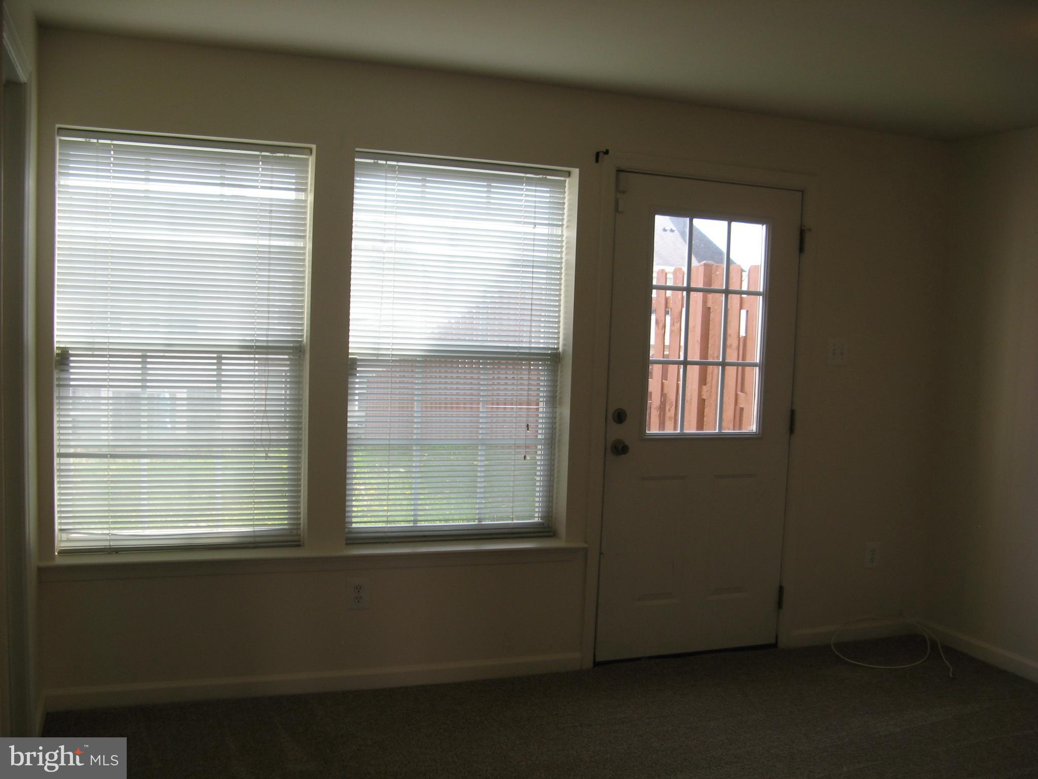 BROOKLAND MANOR - Residential Lease