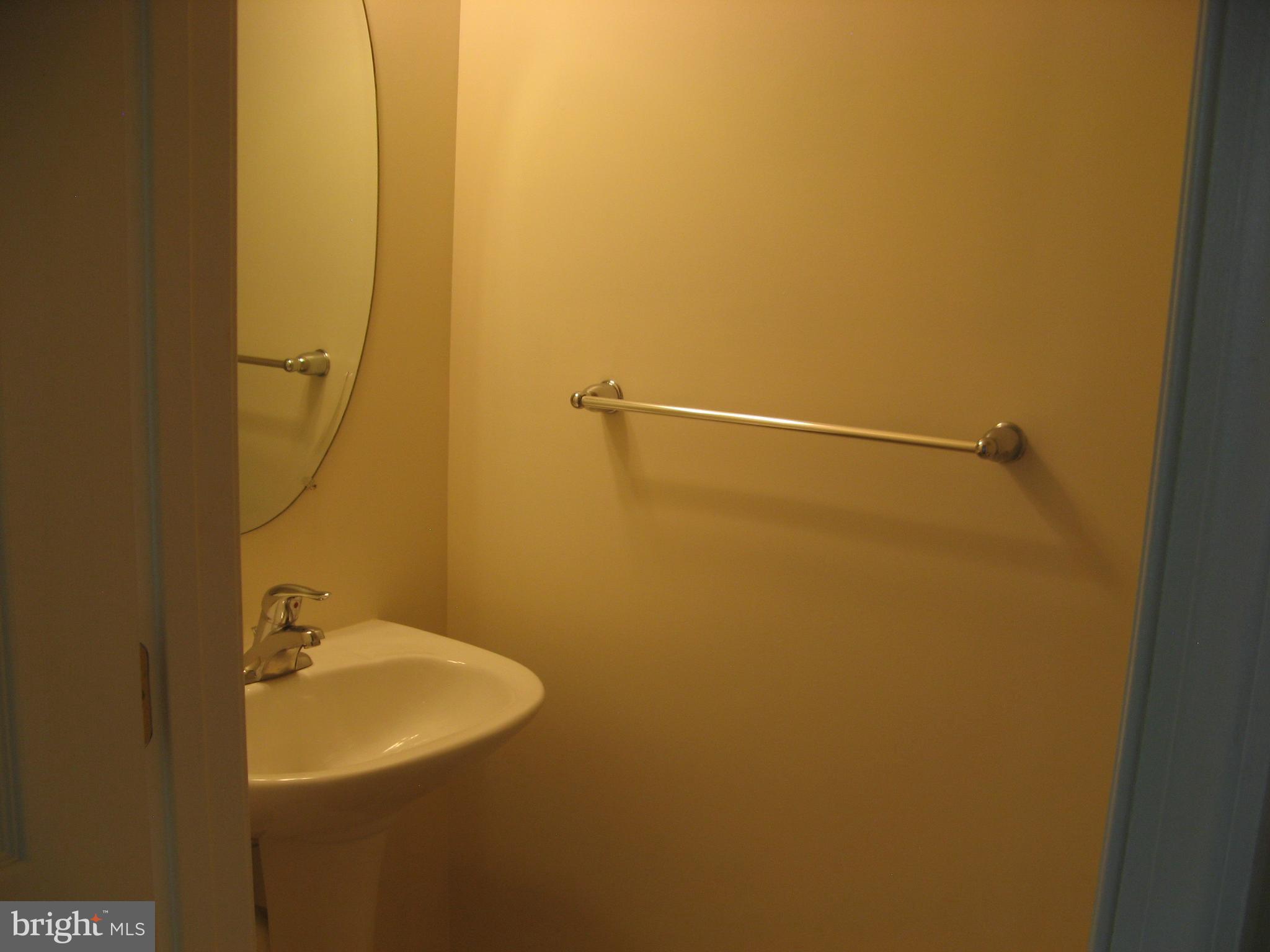 BROOKLAND MANOR - Residential Lease