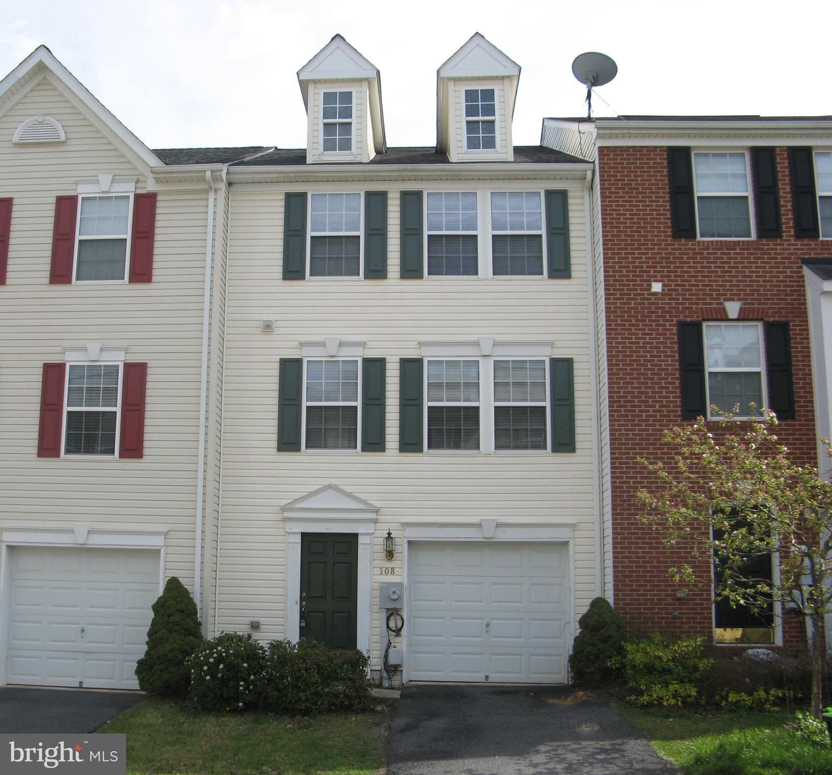 BROOKLAND MANOR - Residential Lease