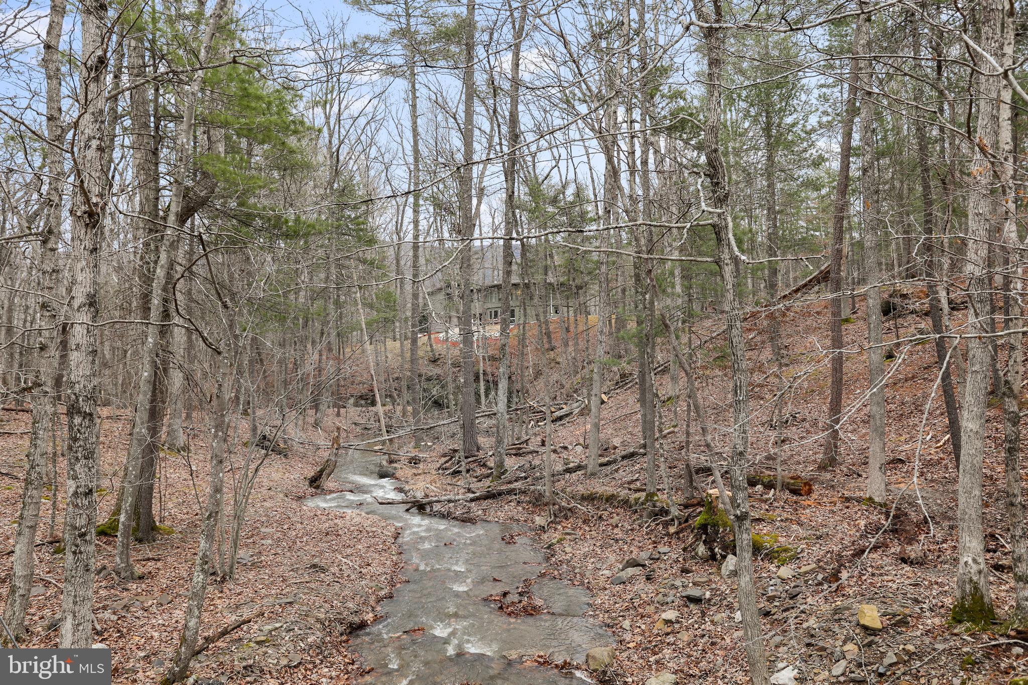 RIVER RIDGE - Residential