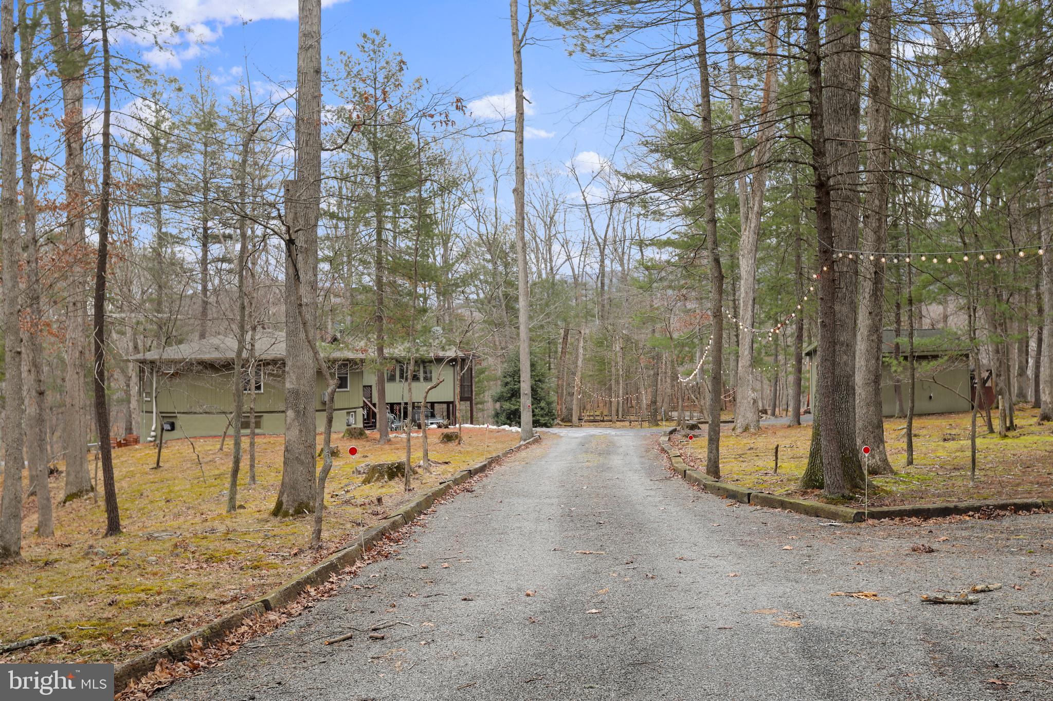 RIVER RIDGE - Residential