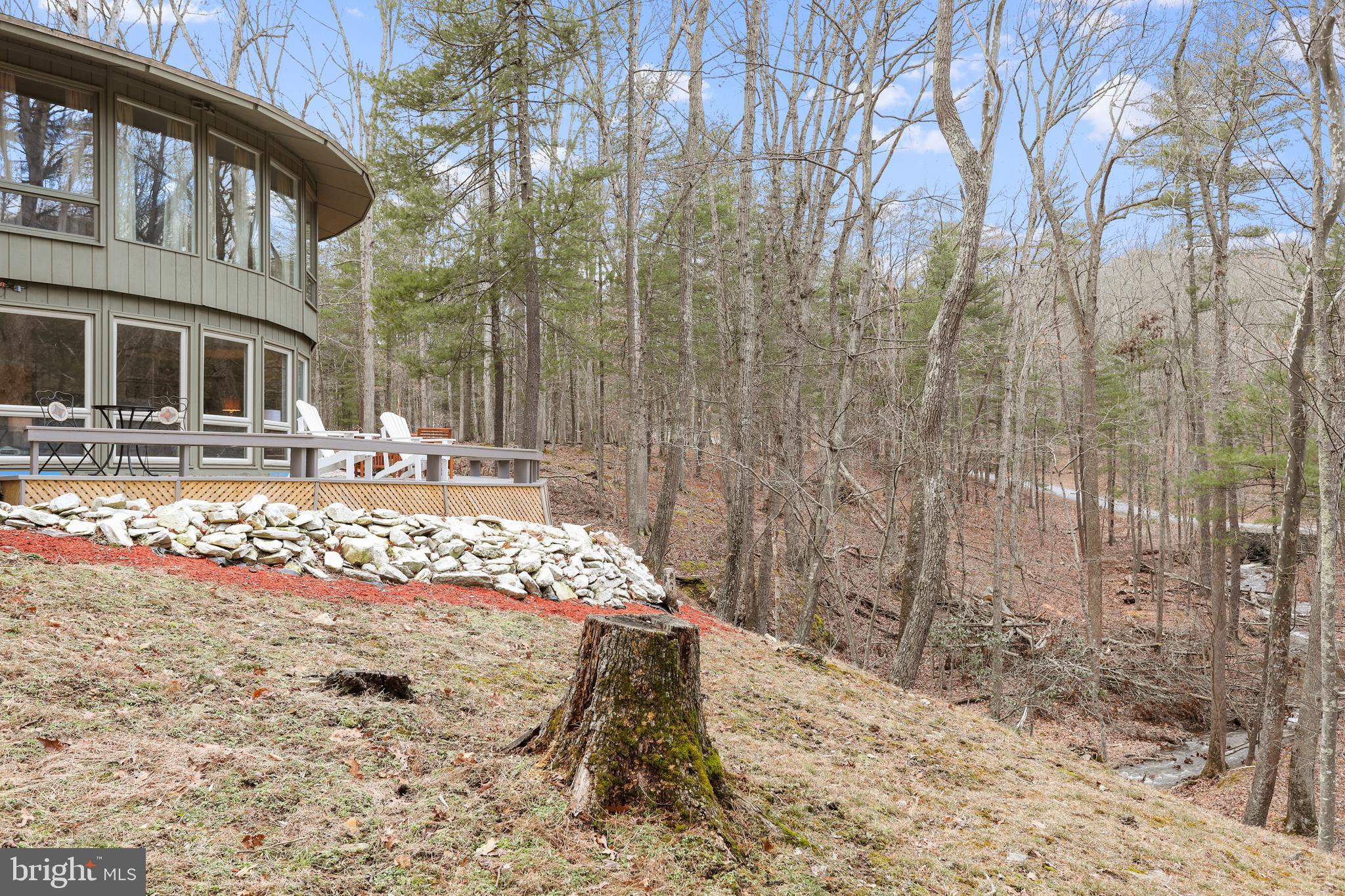 RIVER RIDGE - Residential