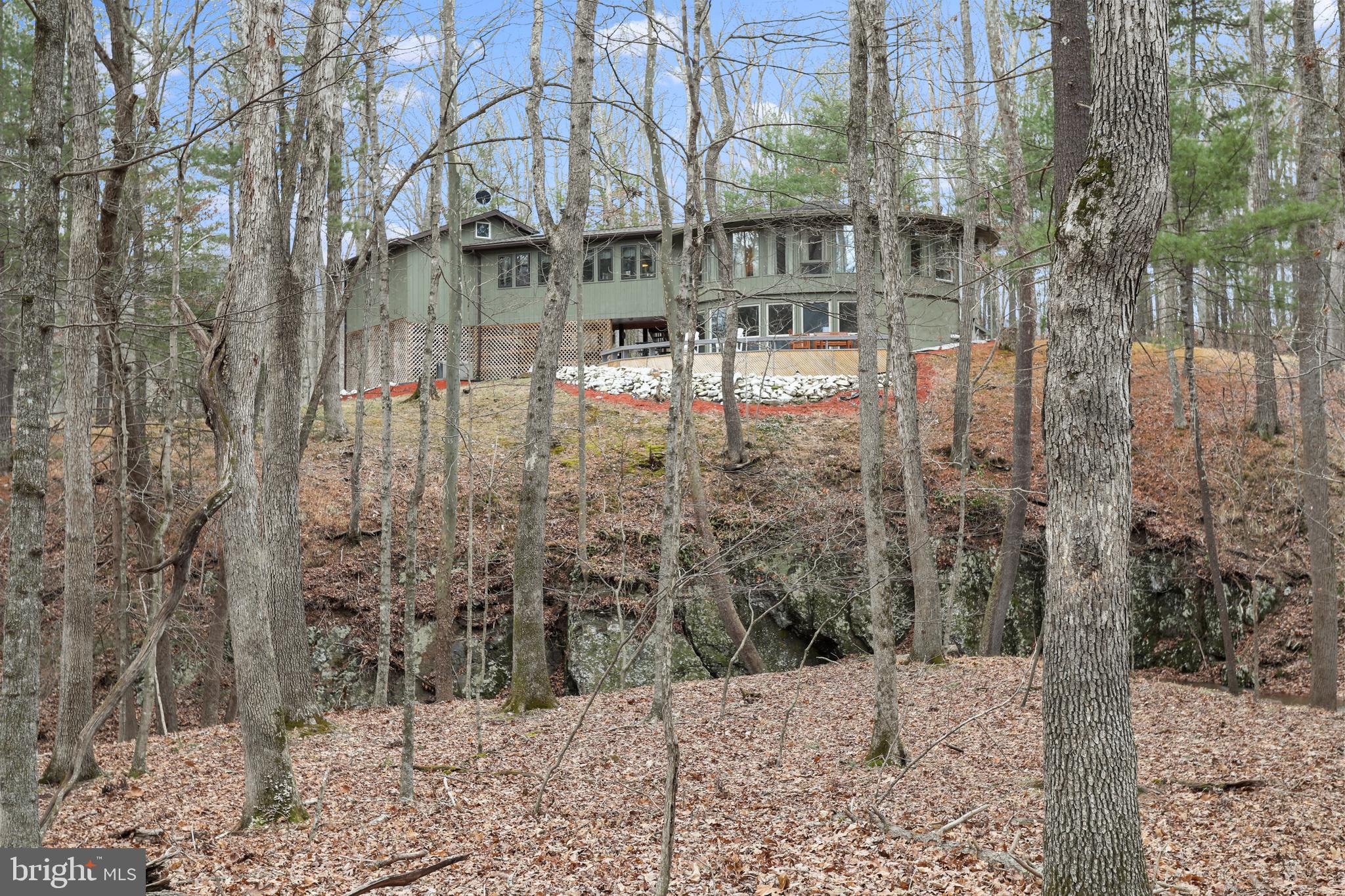 RIVER RIDGE - Residential