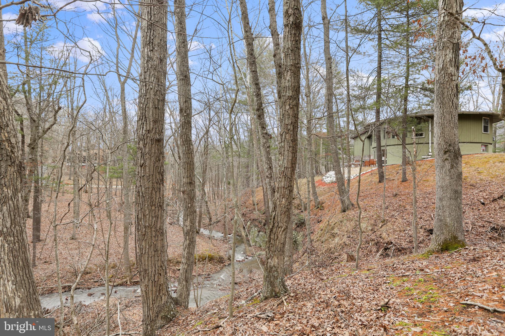 RIVER RIDGE - Residential